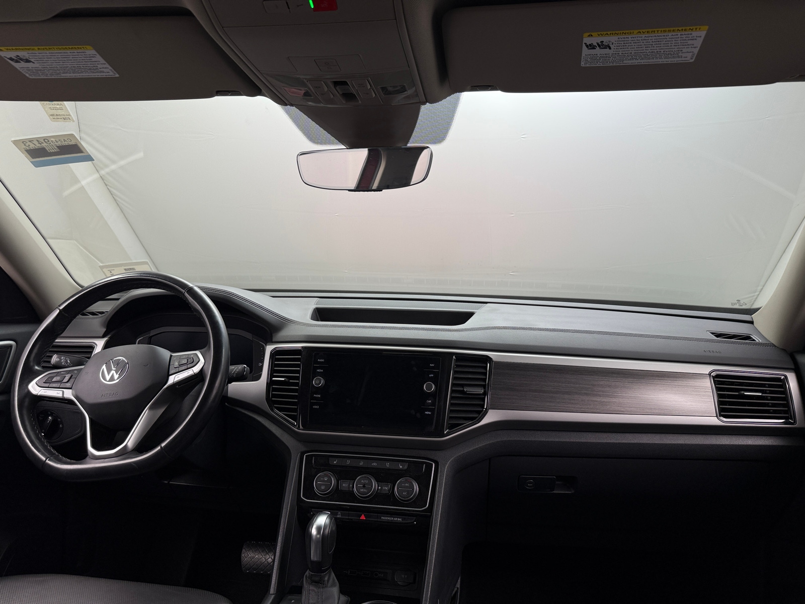 Thumbnail: 2021 Volkswagen Atlas - 2