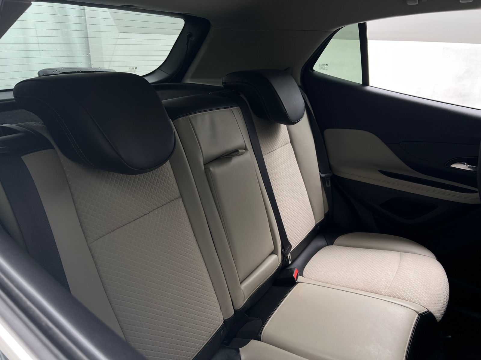 Thumbnail: 2019 Buick Encore - 6