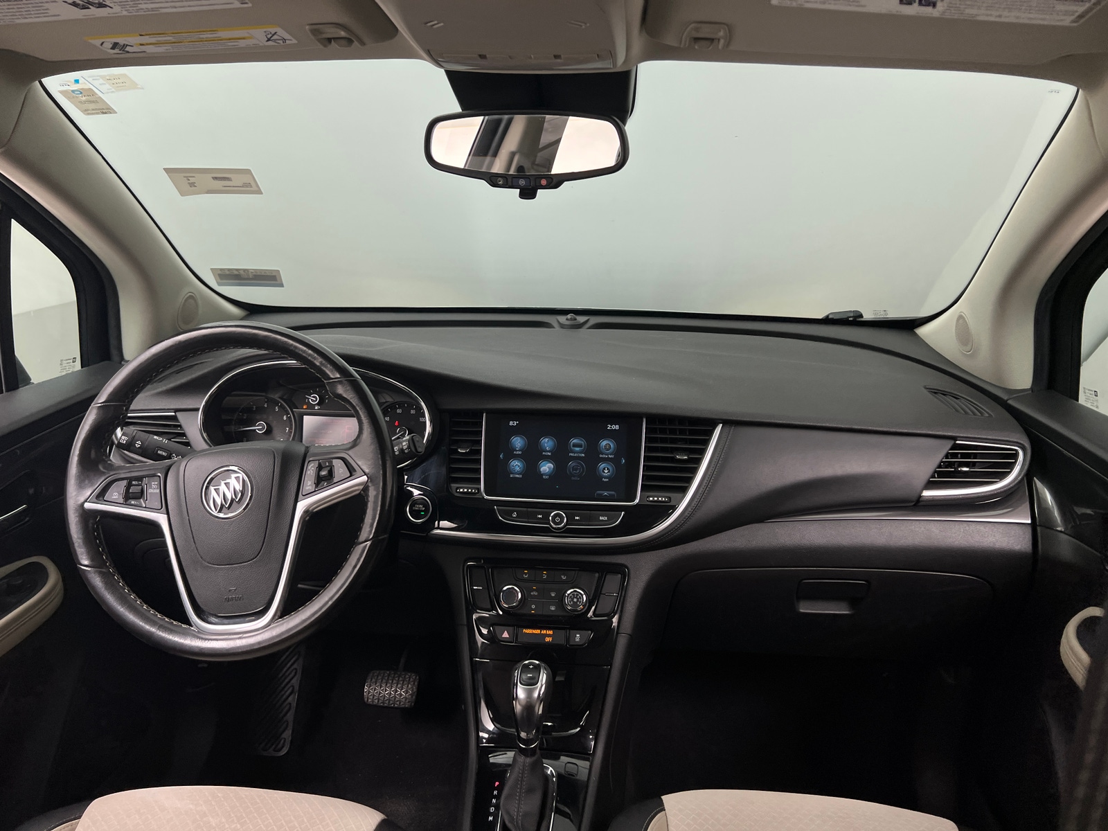 Thumbnail: 2019 Buick Encore - 3