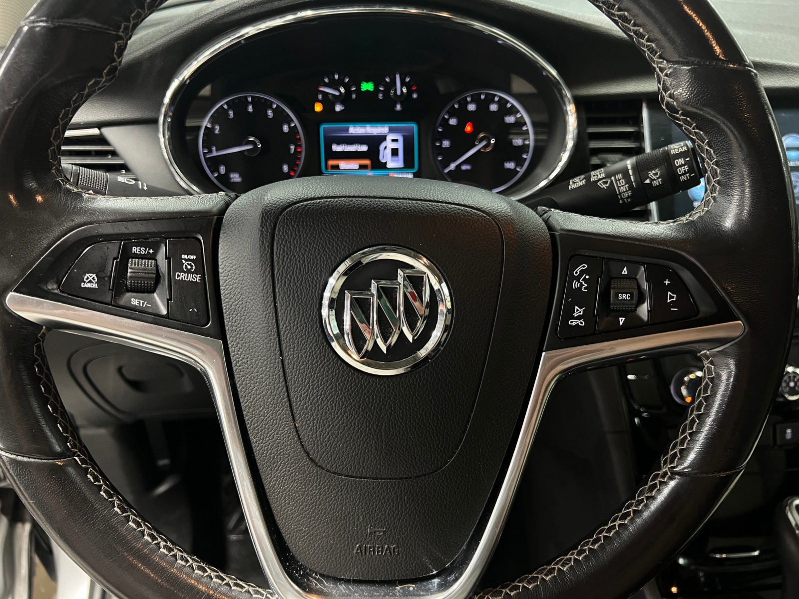 Thumbnail: 2019 Buick Encore - 5