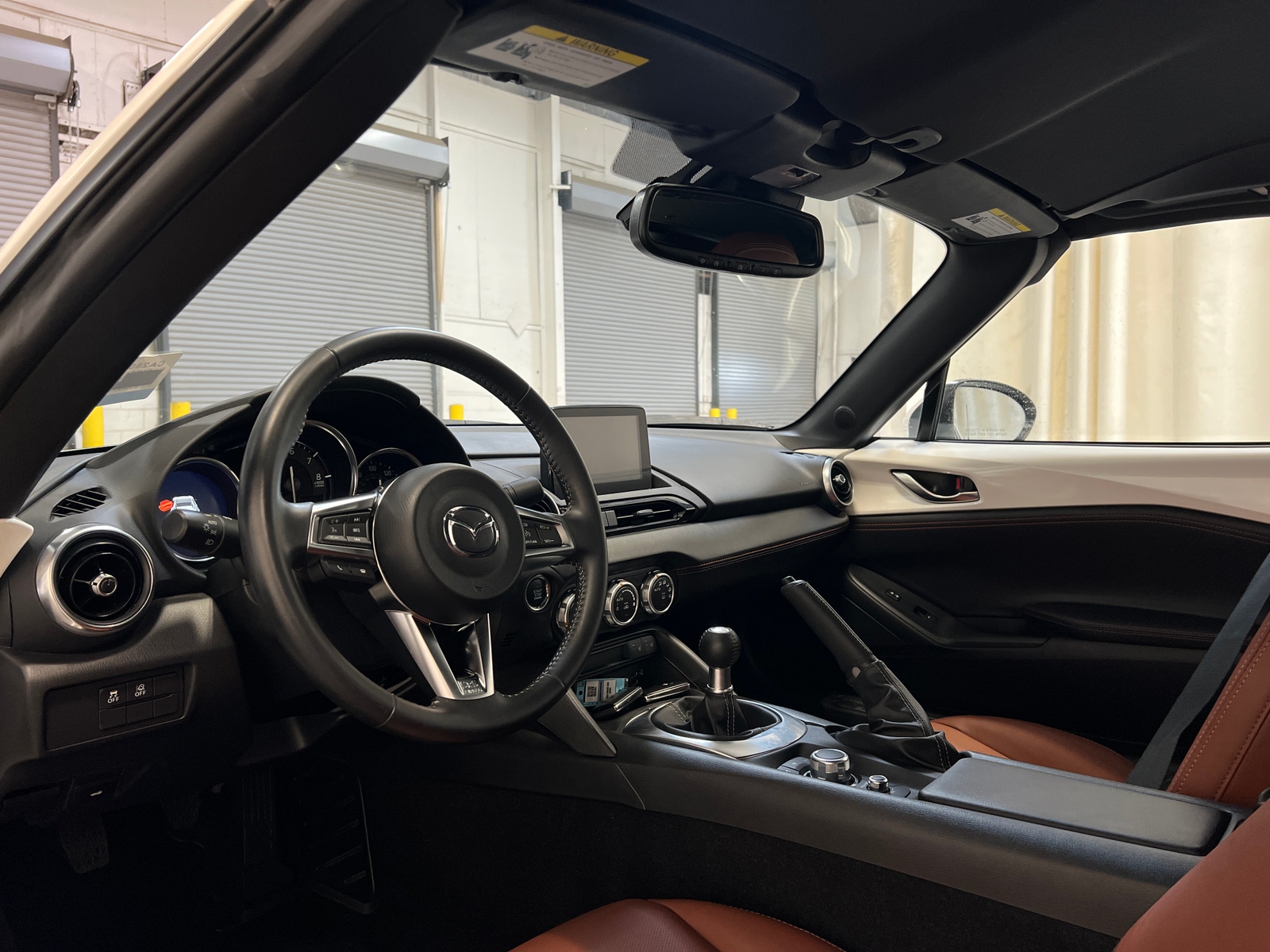 Thumbnail: 2023 Mazda MX-5 Miata - 2