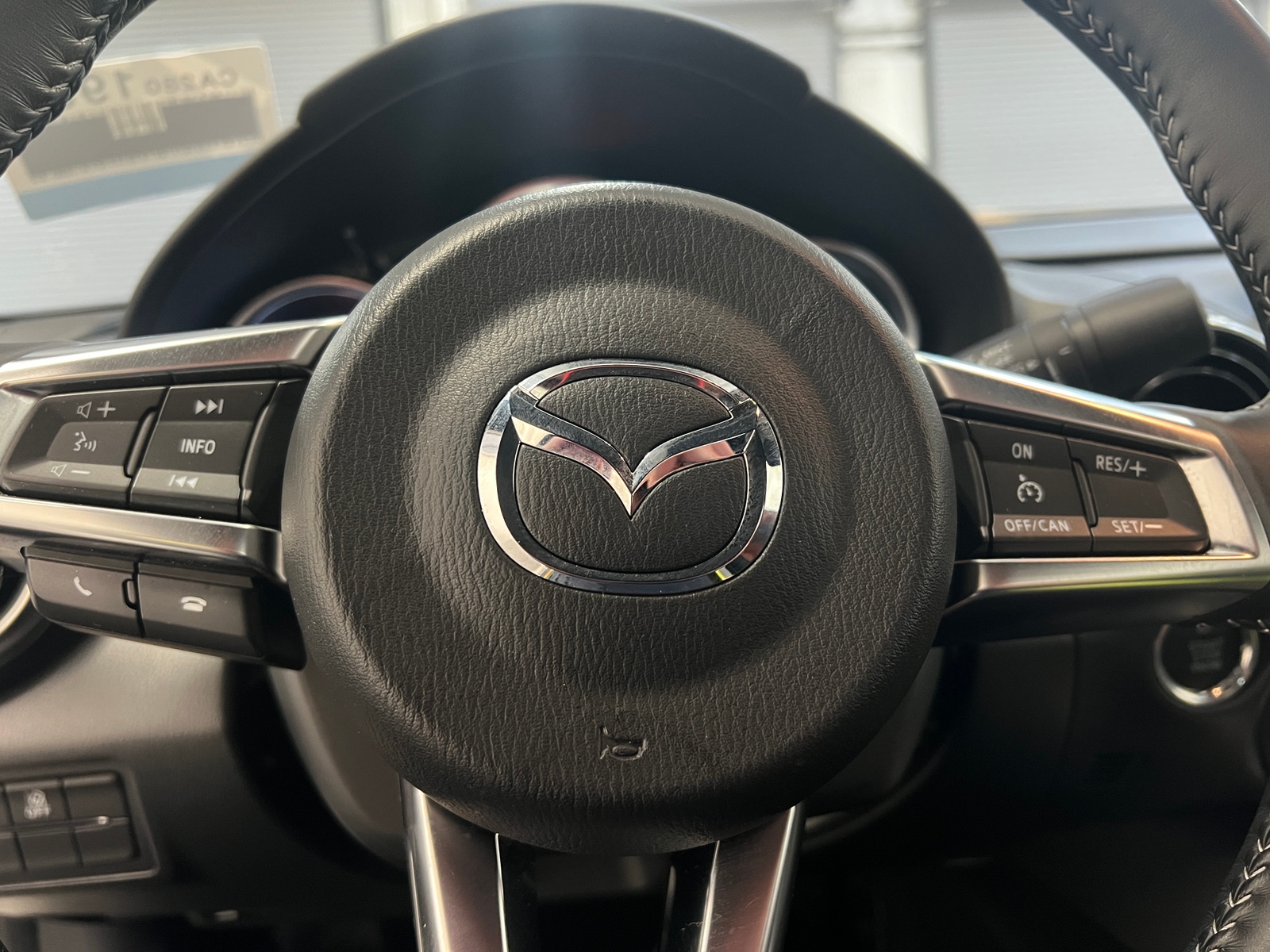 Thumbnail: 2023 Mazda MX-5 Miata - 4