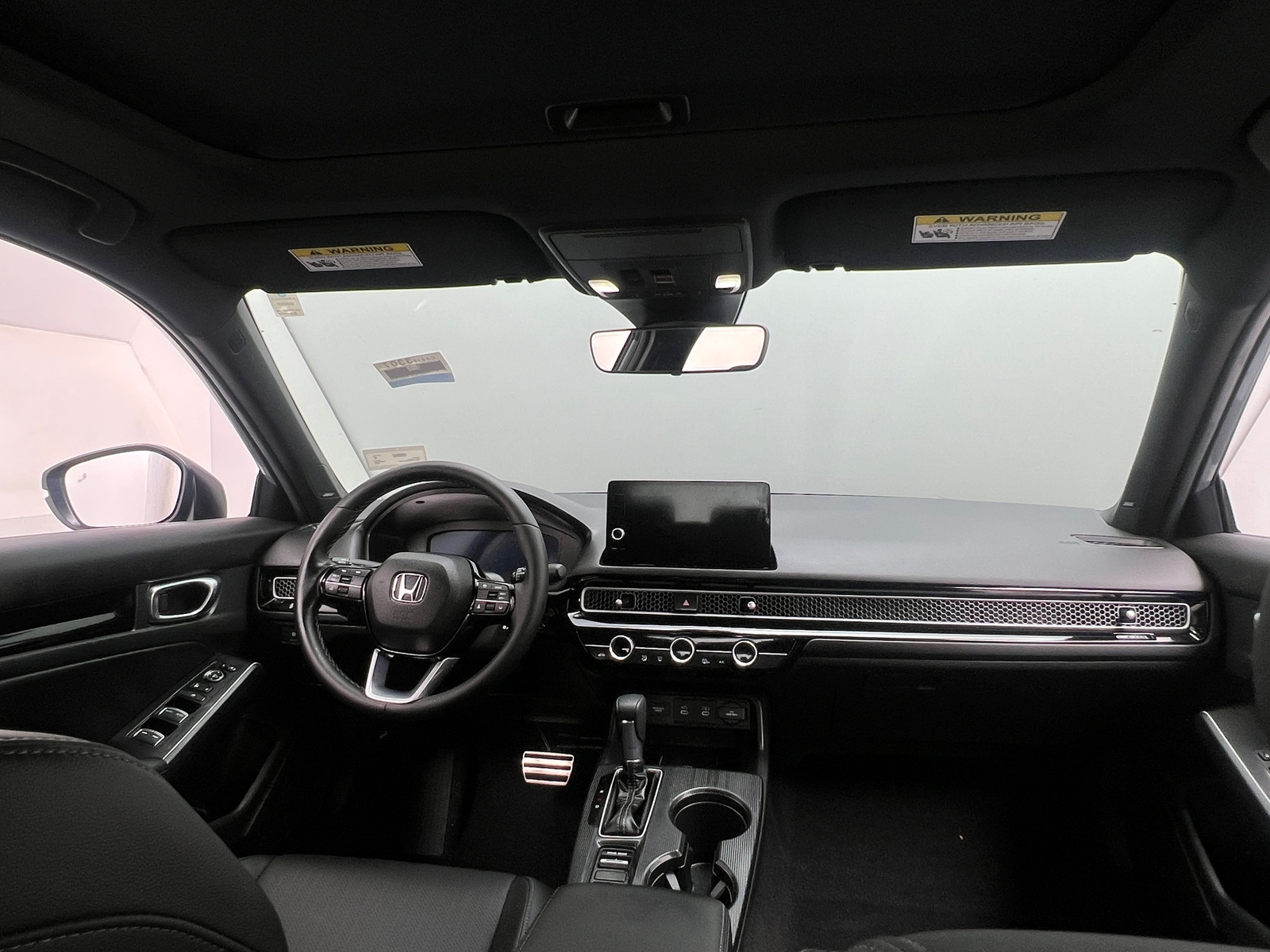 Thumbnail: 2025 Honda Civic - 2