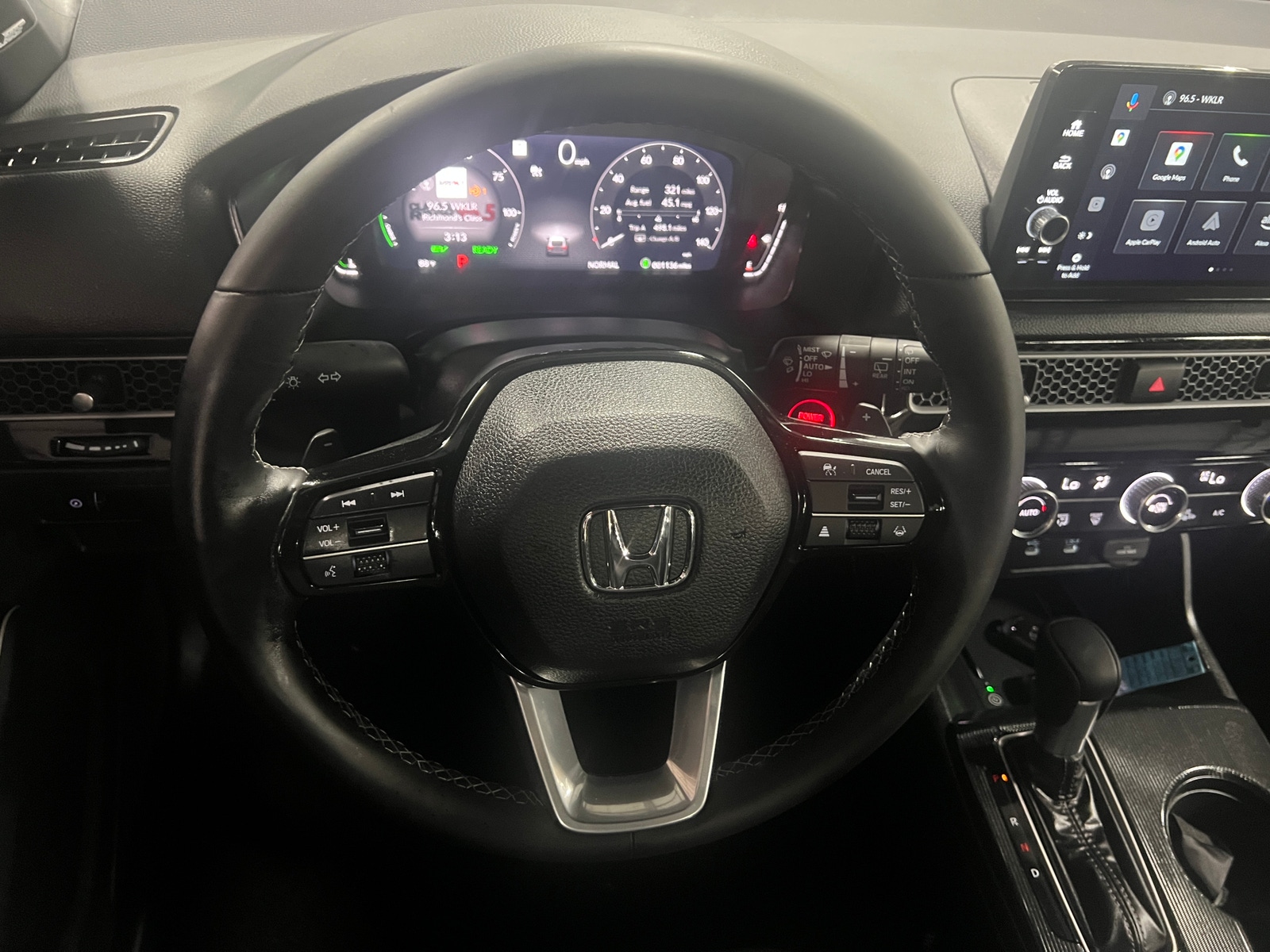 Thumbnail: 2025 Honda Civic - 4