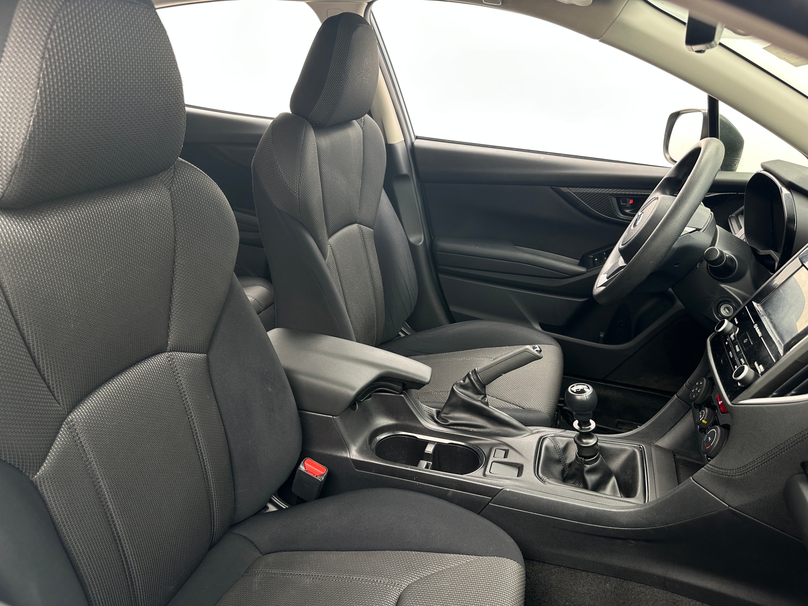 Thumbnail: 2019 Subaru Crosstrek - 2