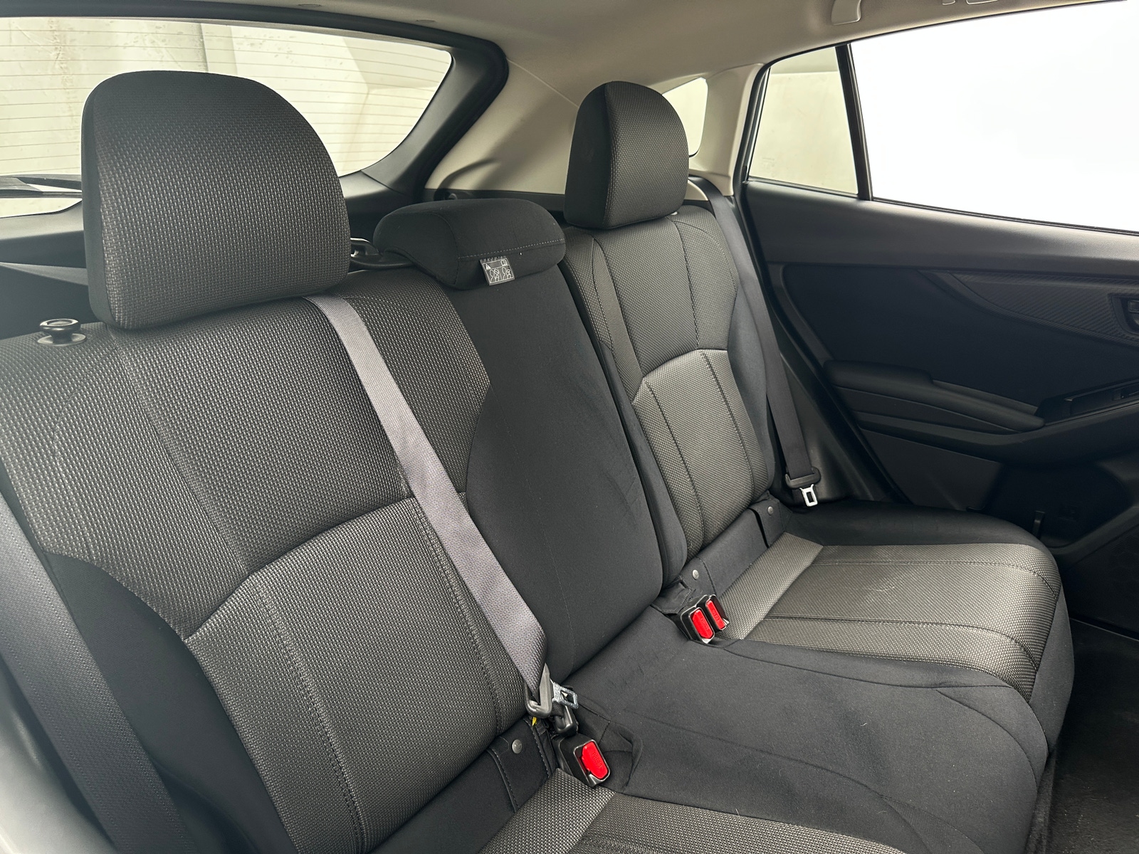 Thumbnail: 2019 Subaru Crosstrek - 6