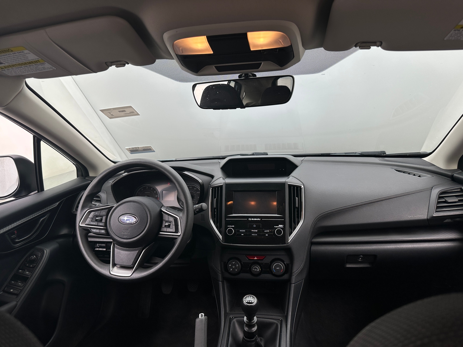 Thumbnail: 2019 Subaru Crosstrek - 3