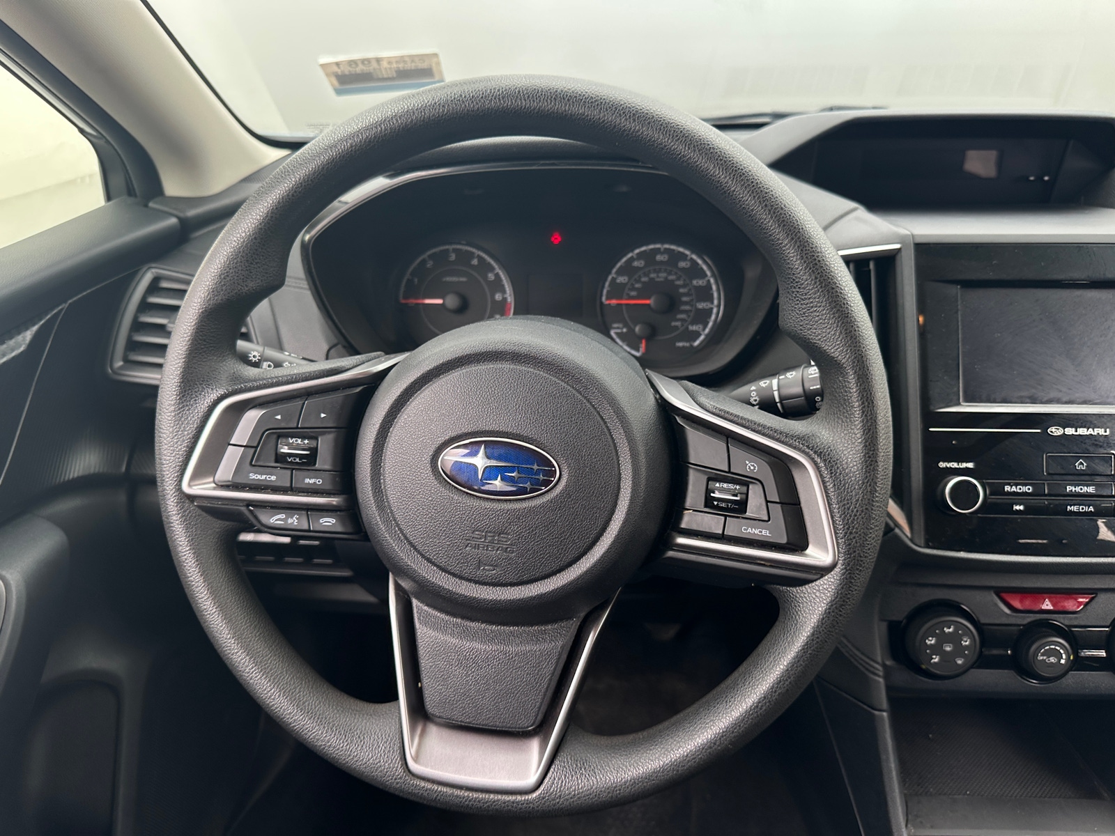 Thumbnail: 2019 Subaru Crosstrek - 5