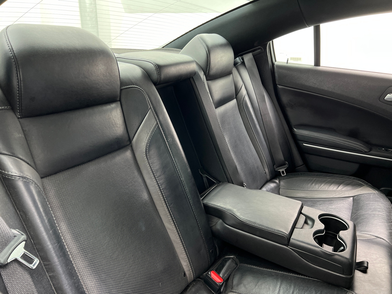 Thumbnail: 2021 Dodge Charger - 5