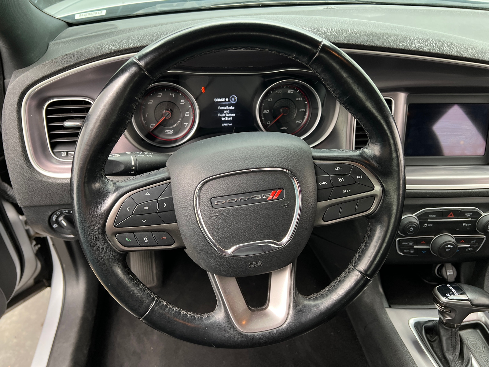 Thumbnail: 2021 Dodge Charger - 4