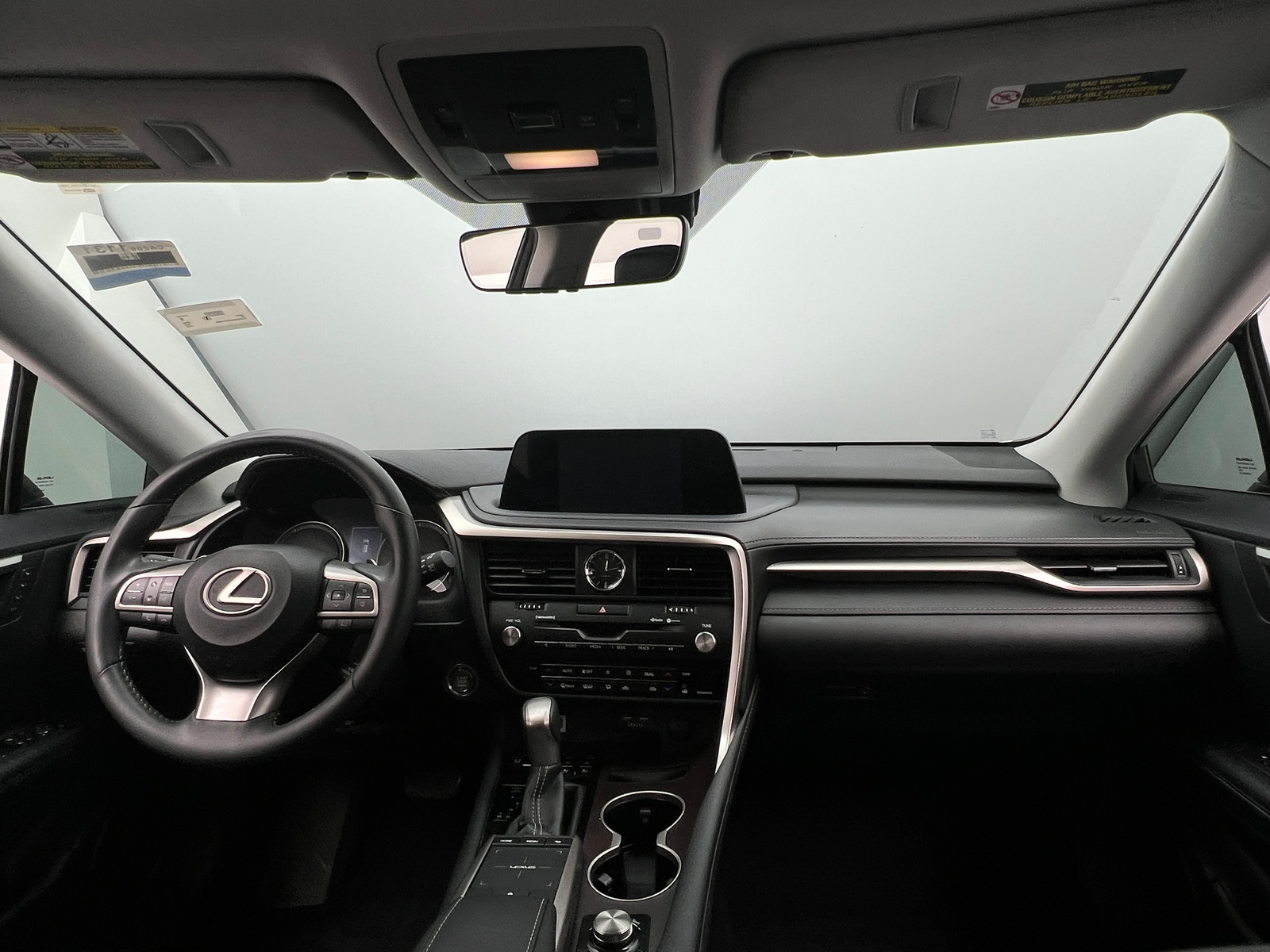 Thumbnail: 2022 Lexus RX - 2