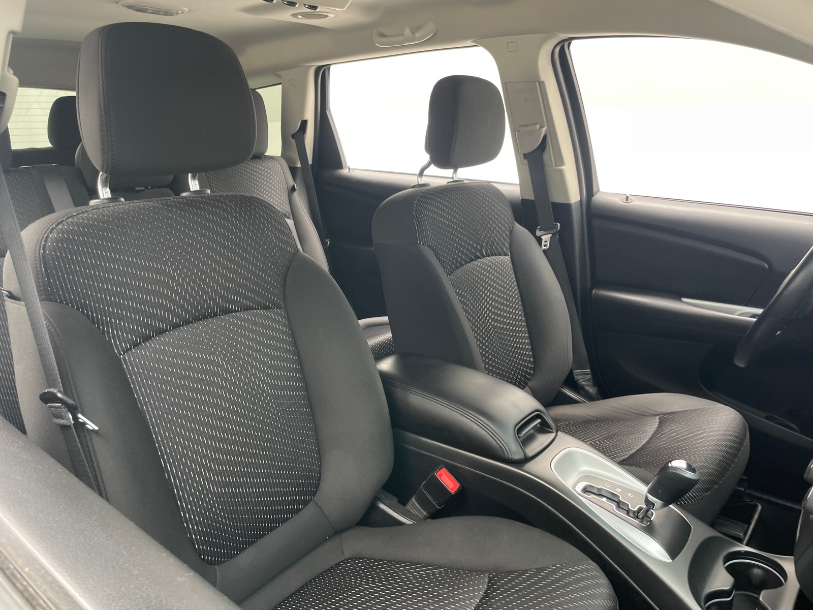 Thumbnail: 2018 Dodge Journey - 2
