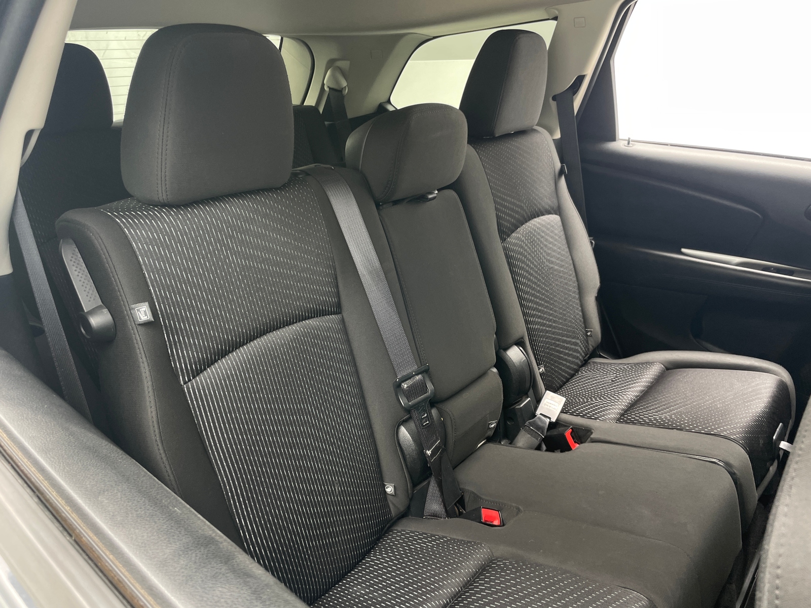 Thumbnail: 2018 Dodge Journey - 6