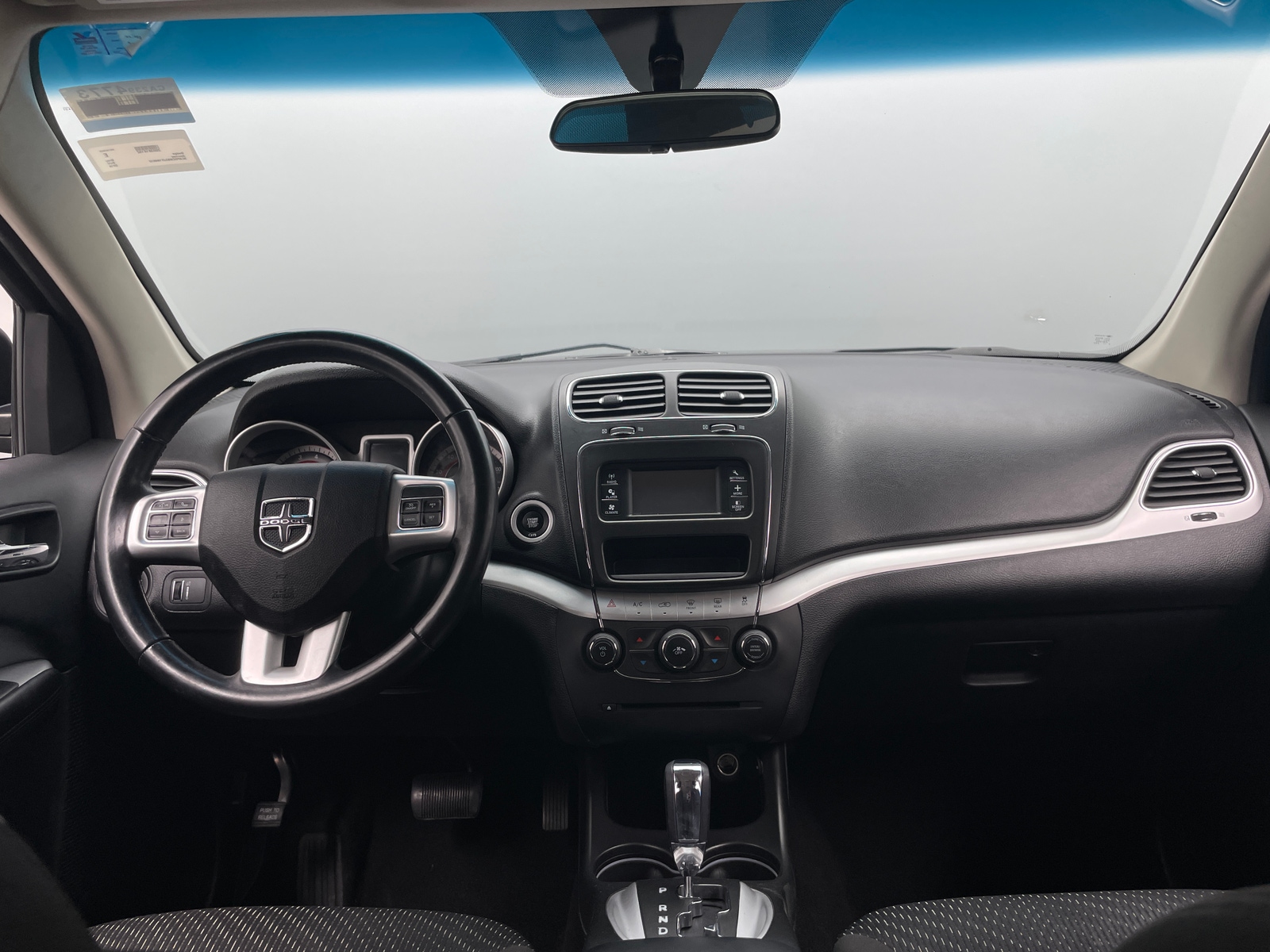 Thumbnail: 2018 Dodge Journey - 3