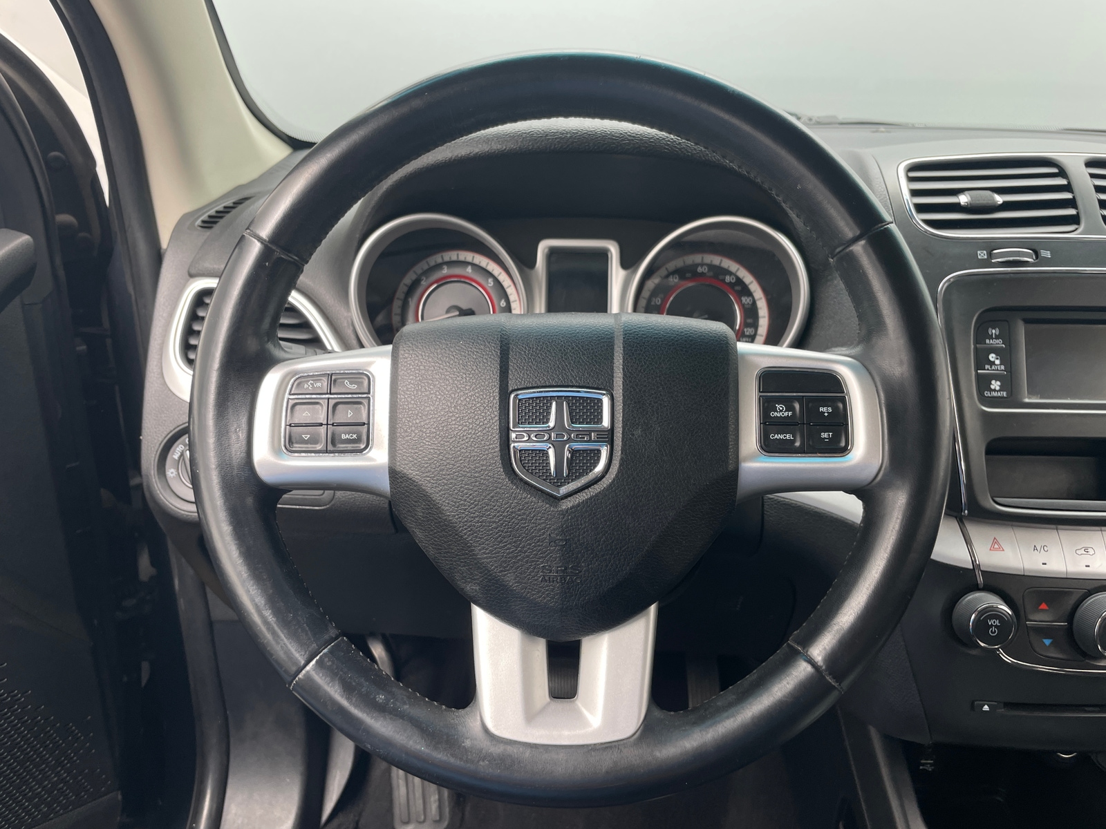 Thumbnail: 2018 Dodge Journey - 5