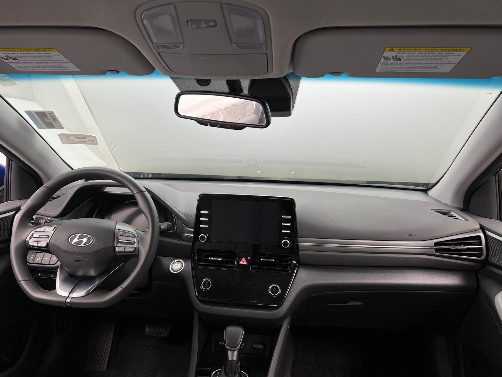 Thumbnail: 2022 Hyundai Ioniq - 3