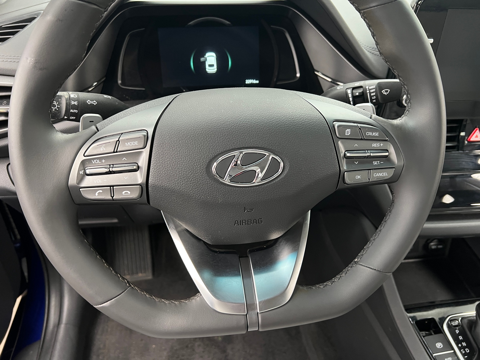 Thumbnail: 2022 Hyundai Ioniq - 5