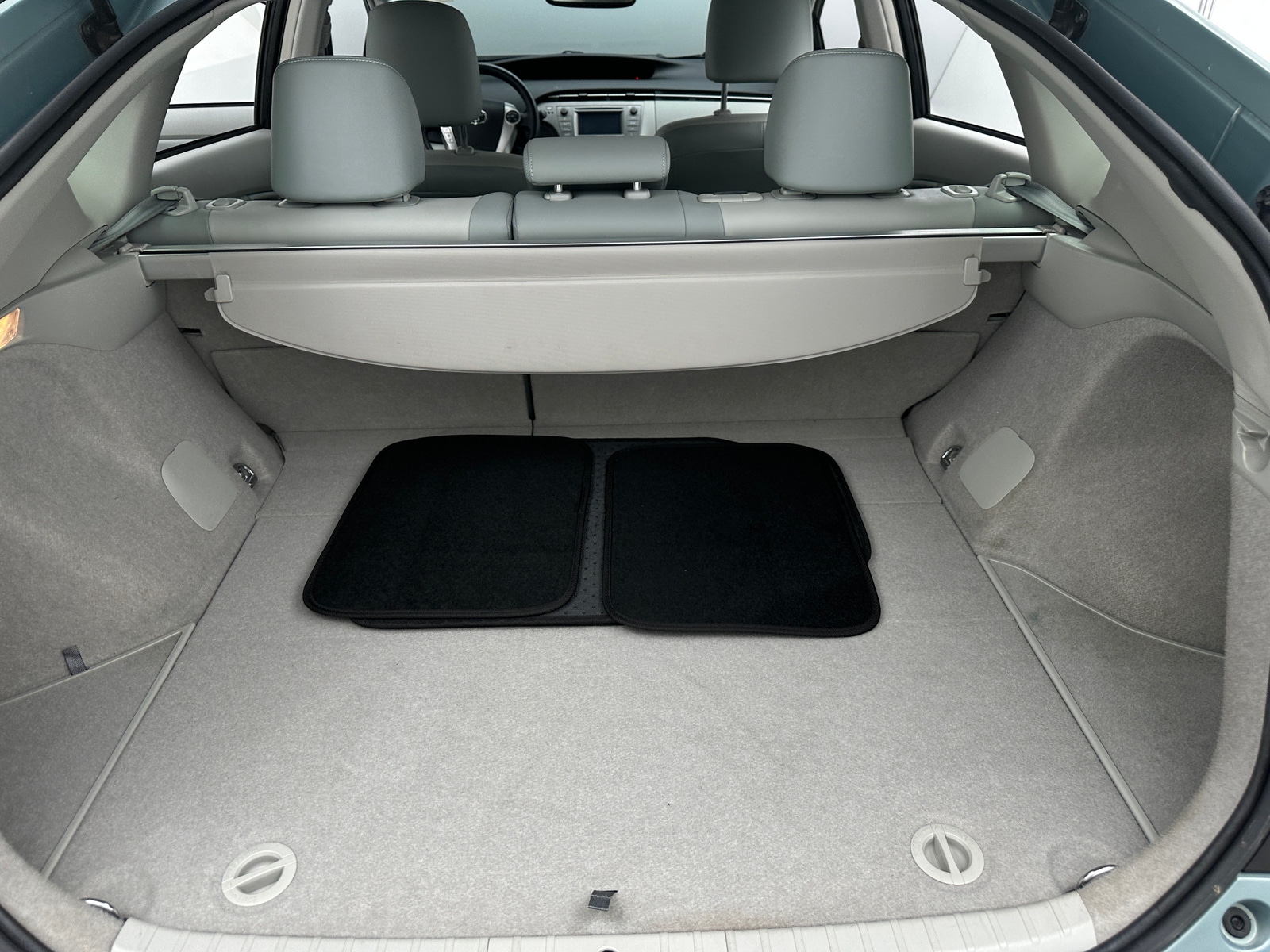 Thumbnail: 2013 Toyota Prius - 6