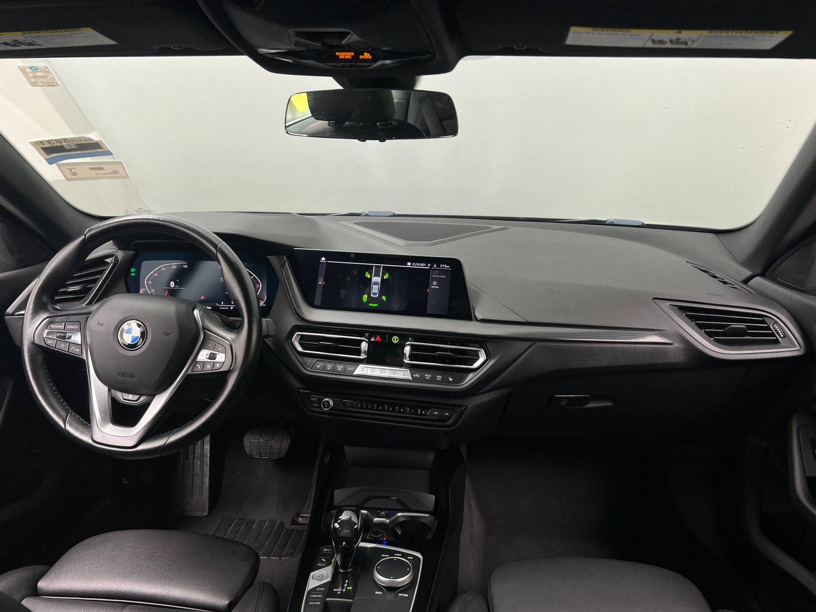 Thumbnail: 2021 BMW 2 Series - 2