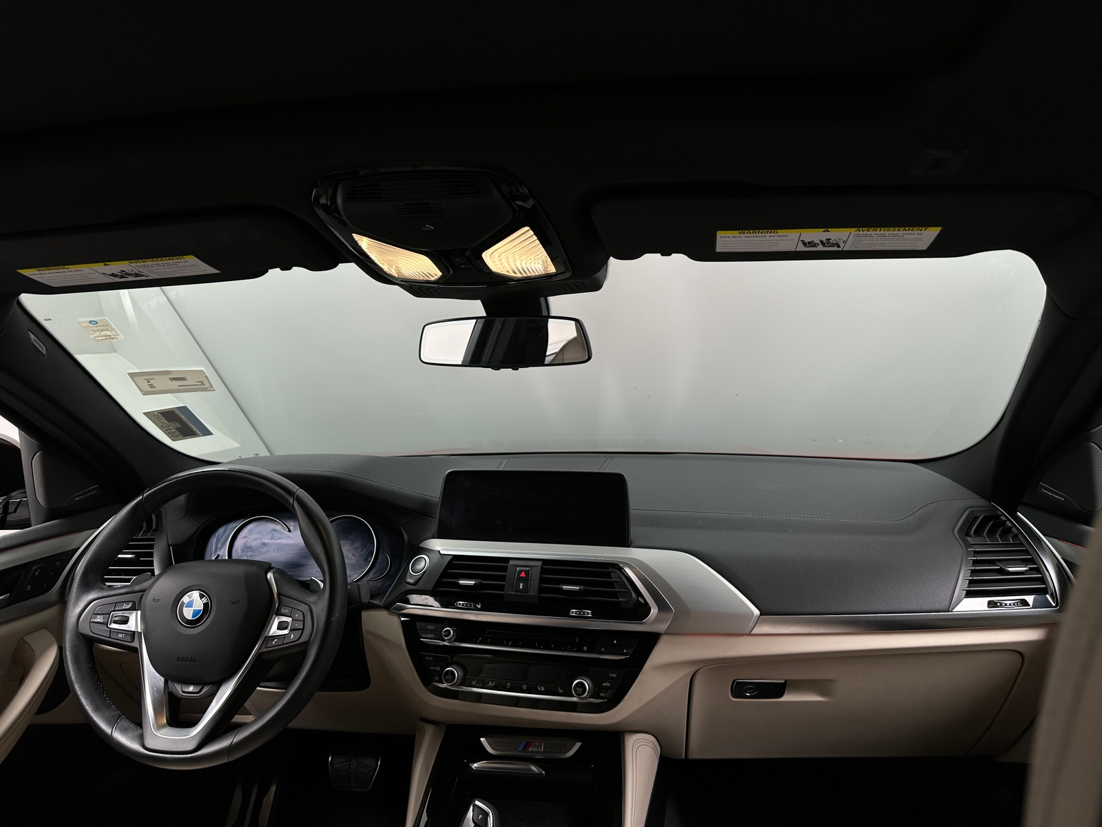 Thumbnail: 2019 BMW X4 - 2