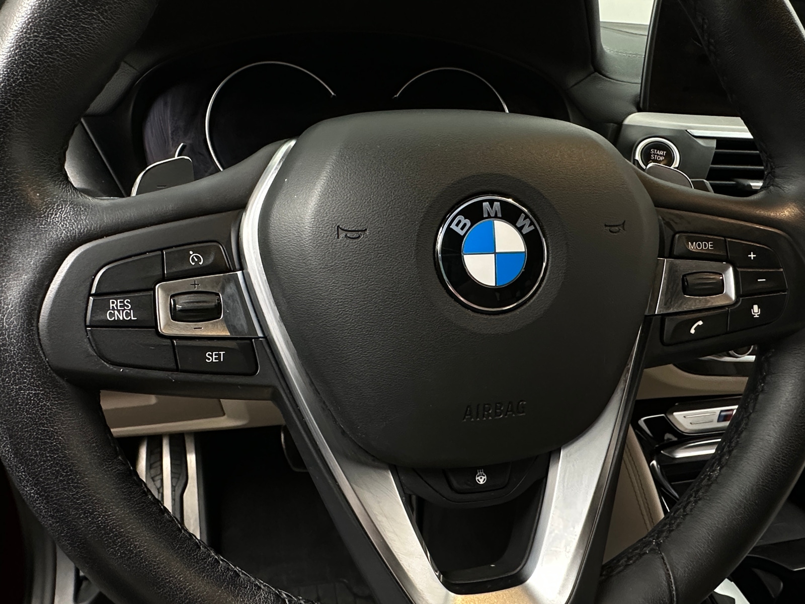 Thumbnail: 2019 BMW X4 - 4