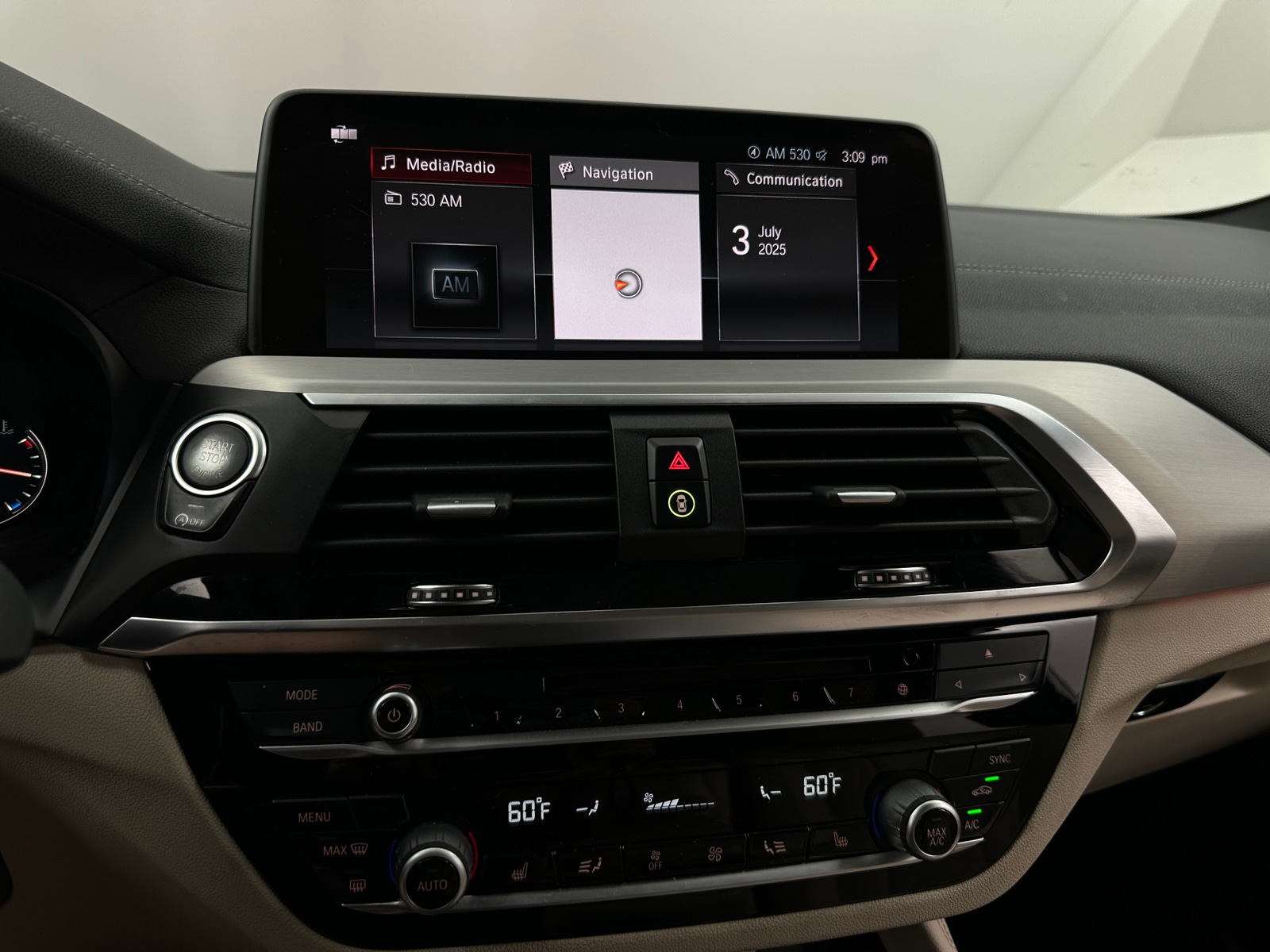 Thumbnail: 2019 BMW X4 - 3