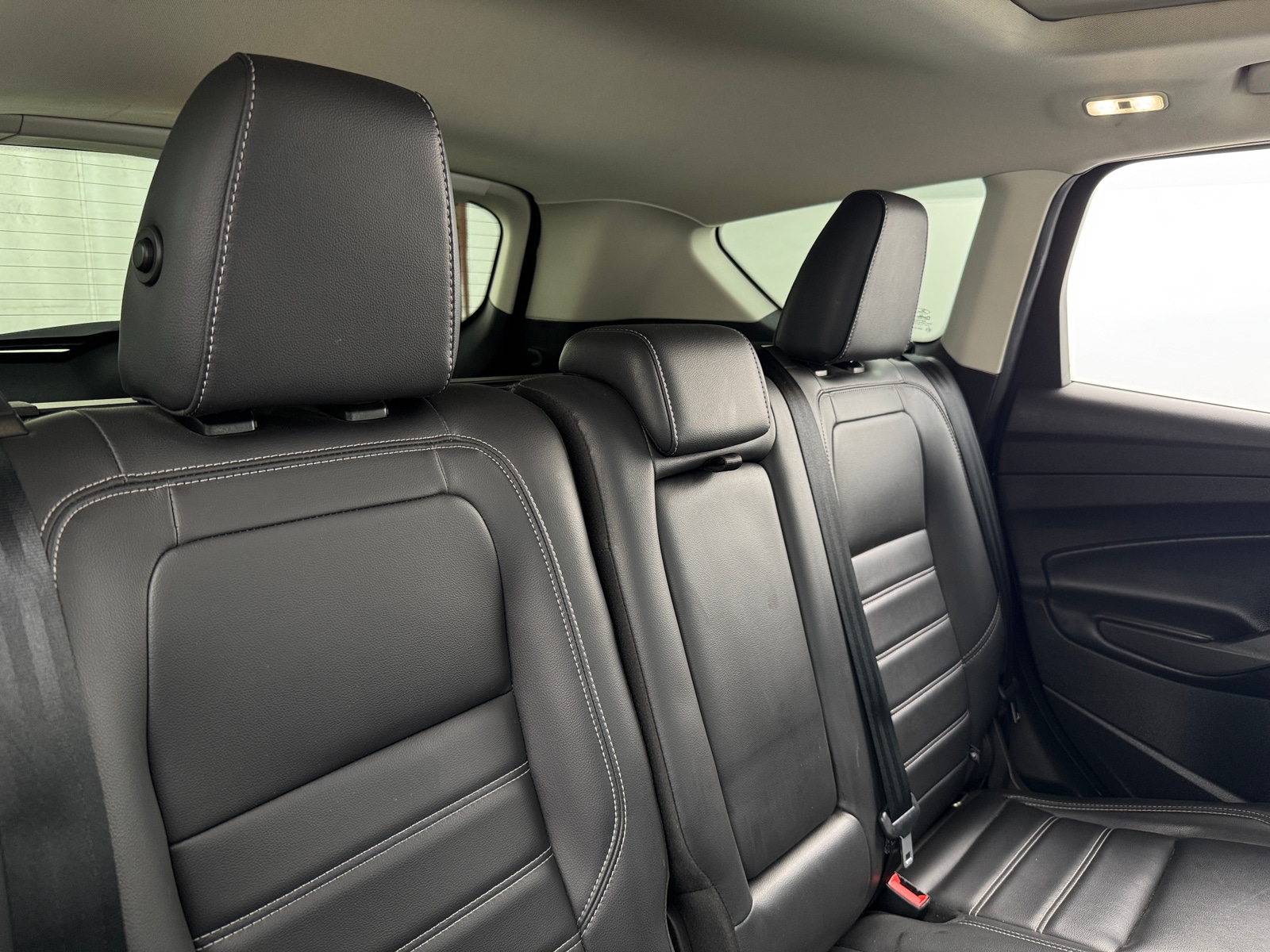 Thumbnail: 2019 Ford Escape - 5
