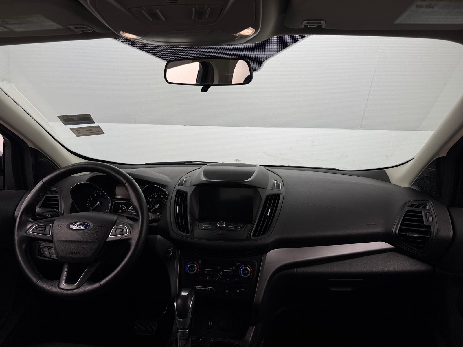 Thumbnail: 2019 Ford Escape - 2