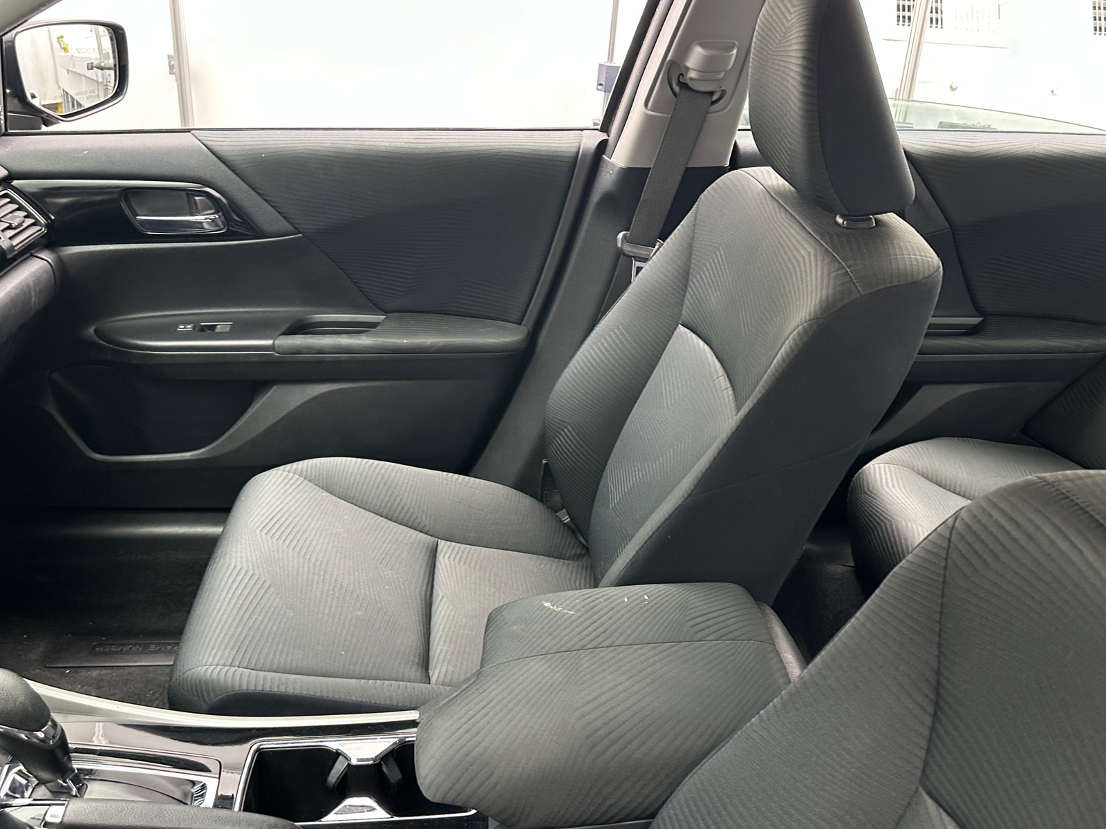 Thumbnail: 2016 Honda Accord - 2