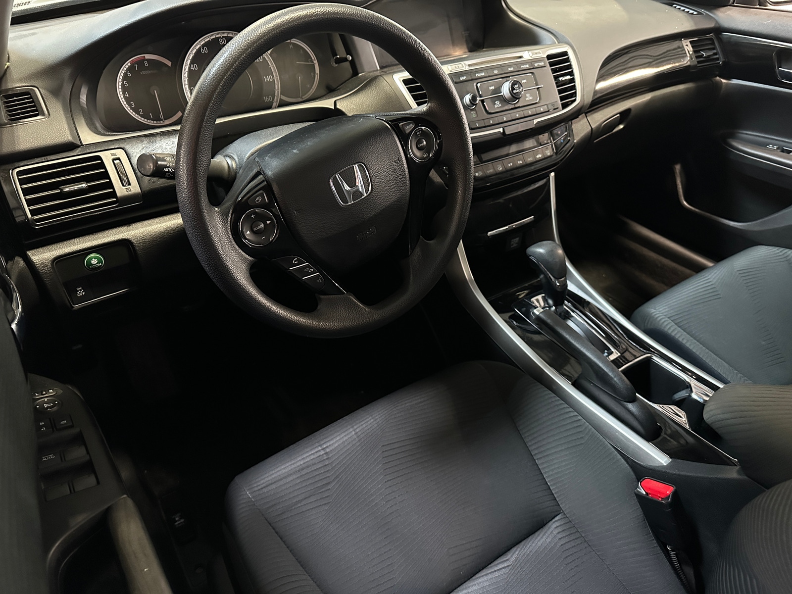 Thumbnail: 2016 Honda Accord - 3