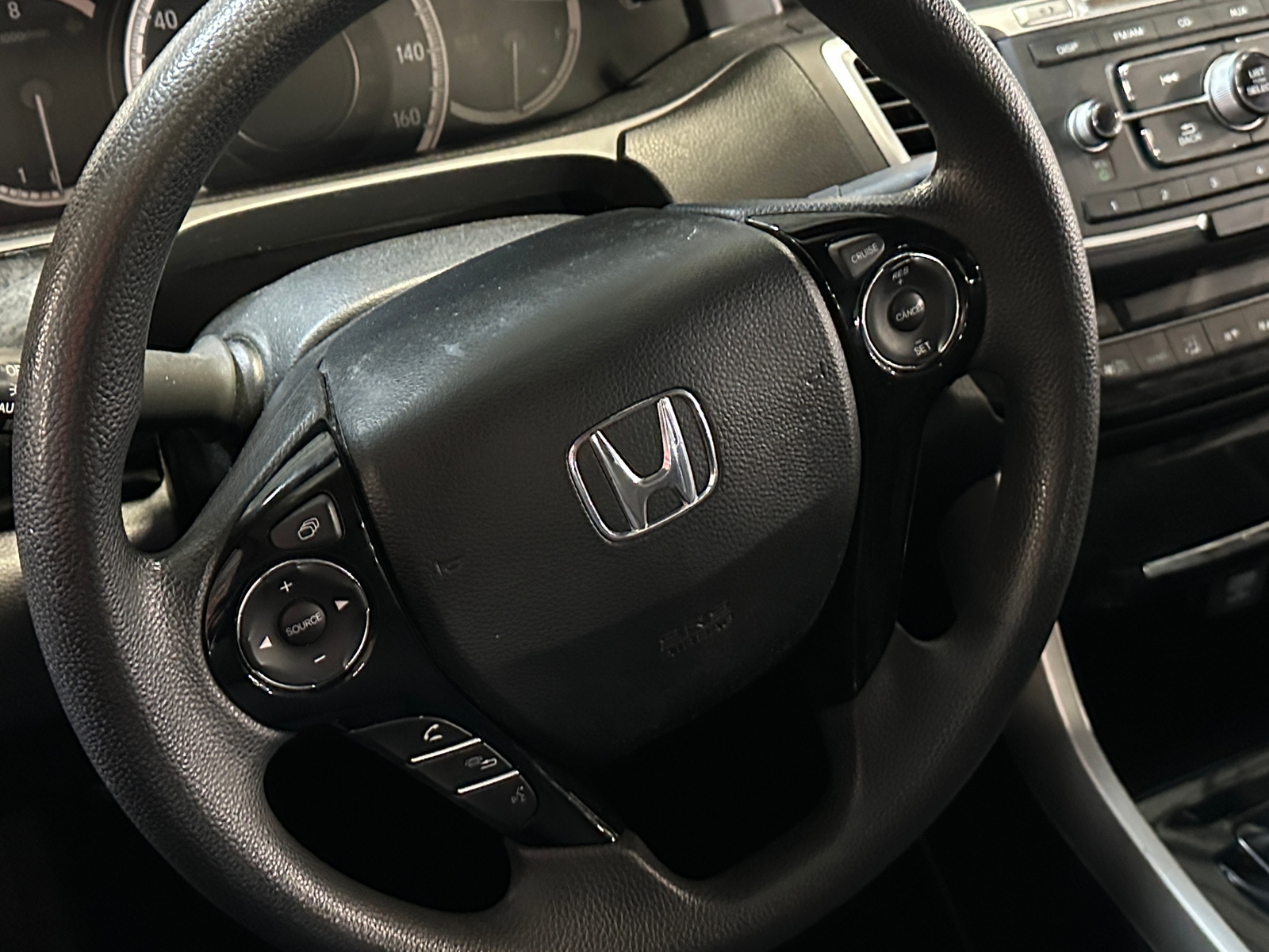 Thumbnail: 2016 Honda Accord - 5