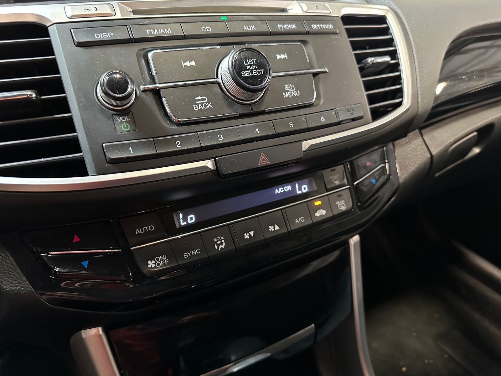 Thumbnail: 2016 Honda Accord - 4