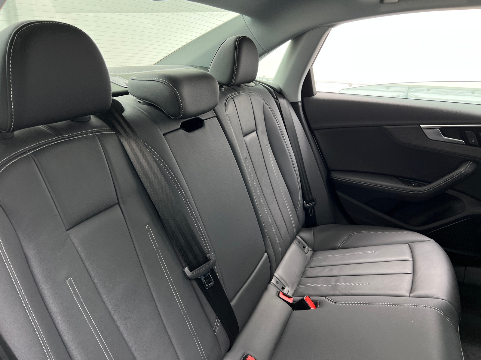 Thumbnail: 2020 Audi A4 - 5