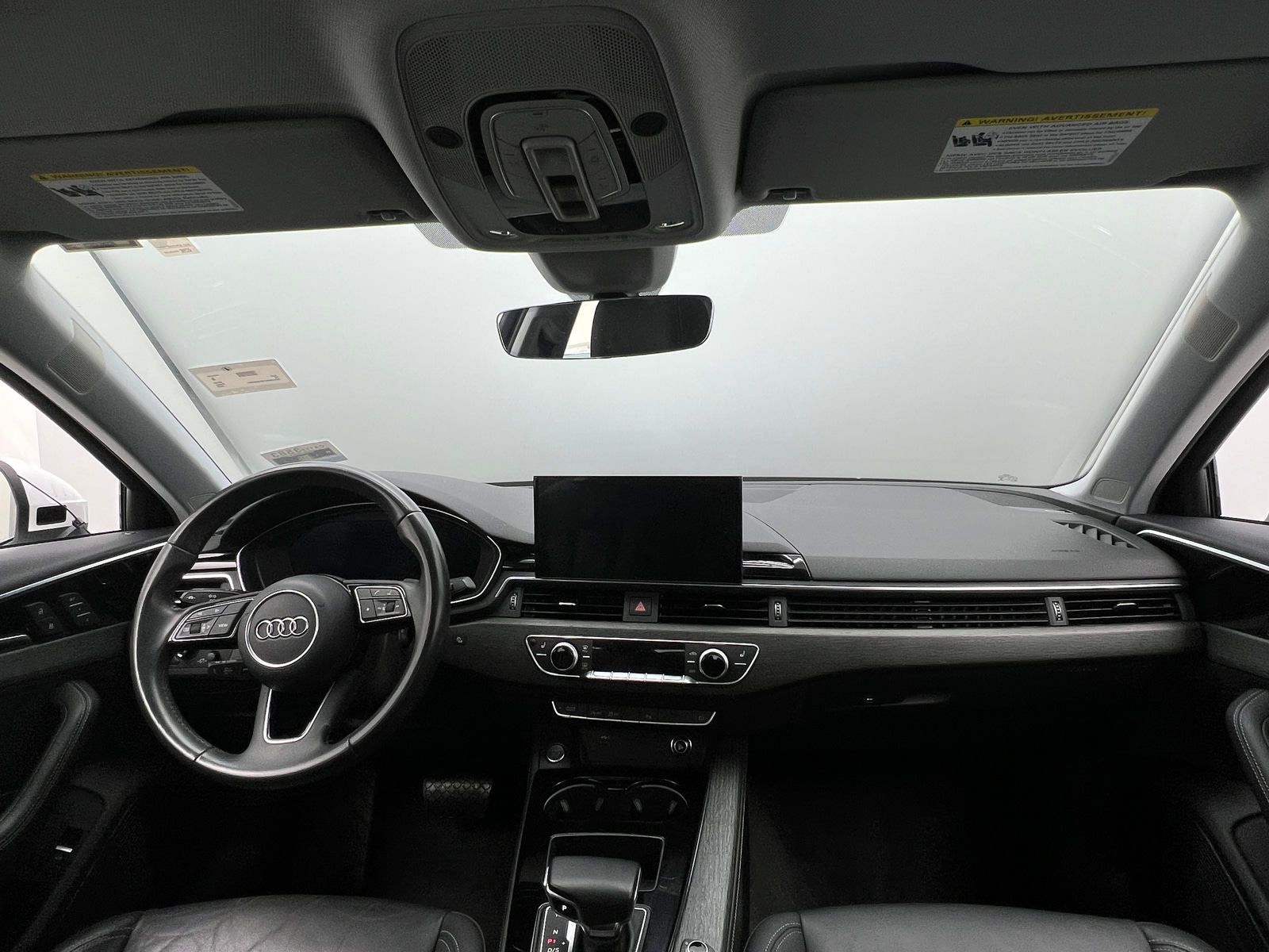 Thumbnail: 2020 Audi A4 - 2