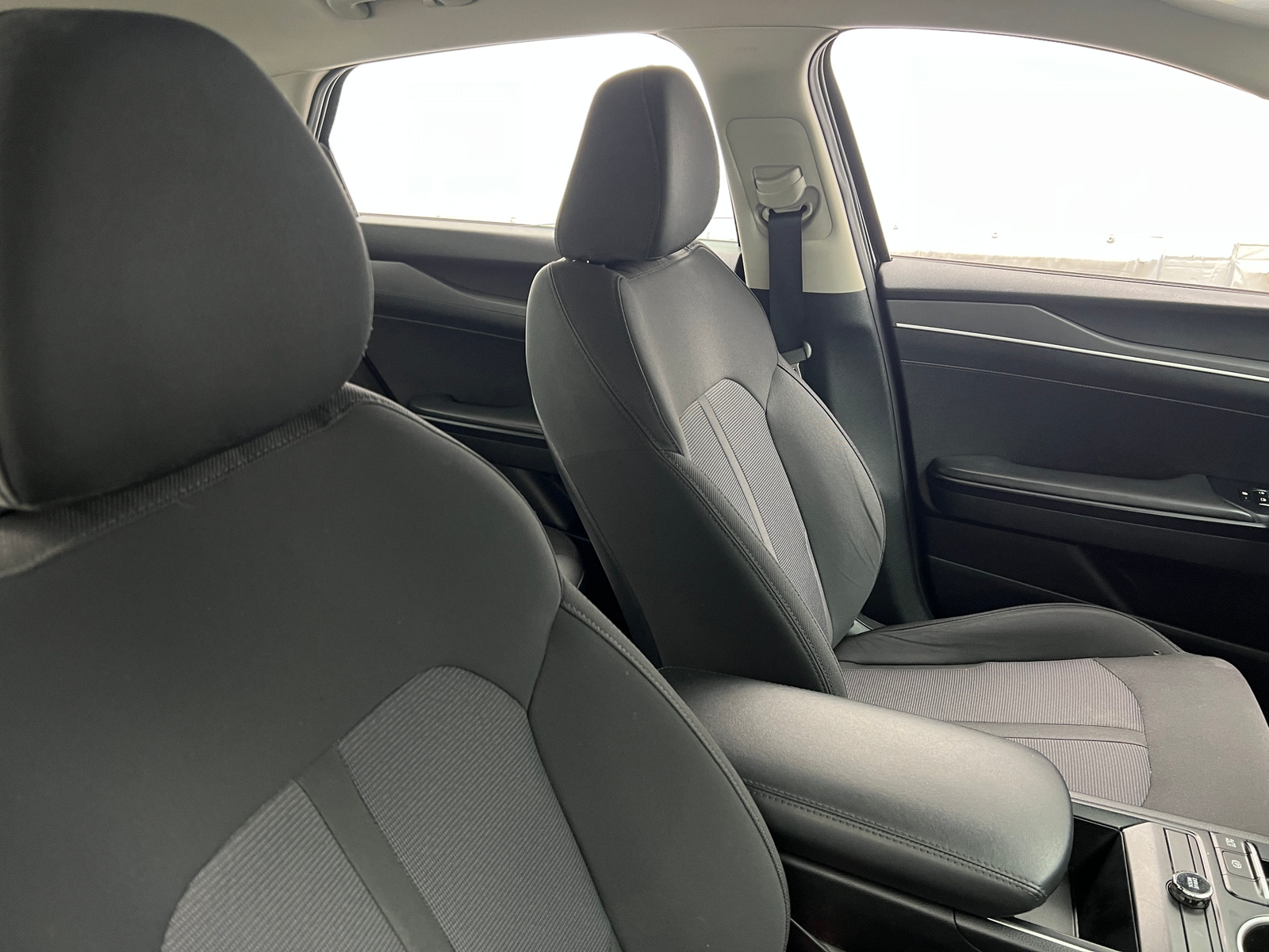 Thumbnail: 2021 Kia K5 - 2