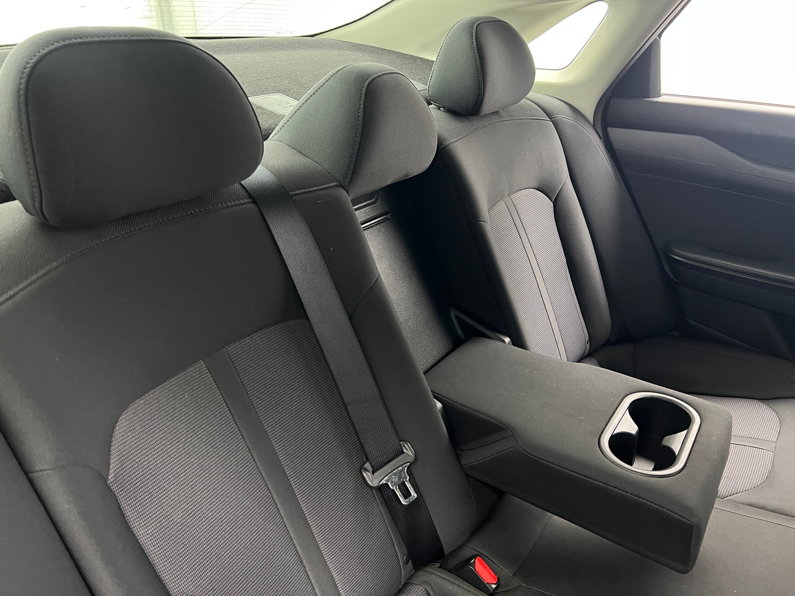 Thumbnail: 2021 Kia K5 - 6