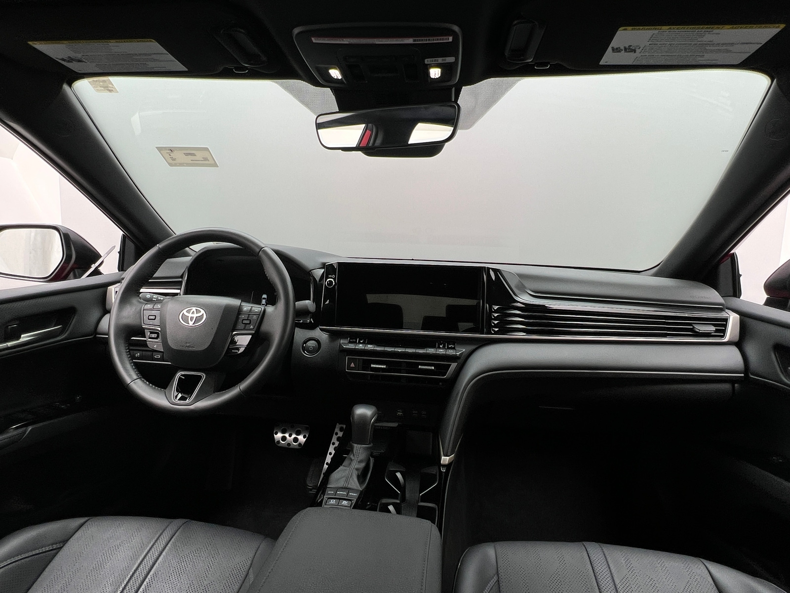 Thumbnail: 2025 Toyota Camry - 2
