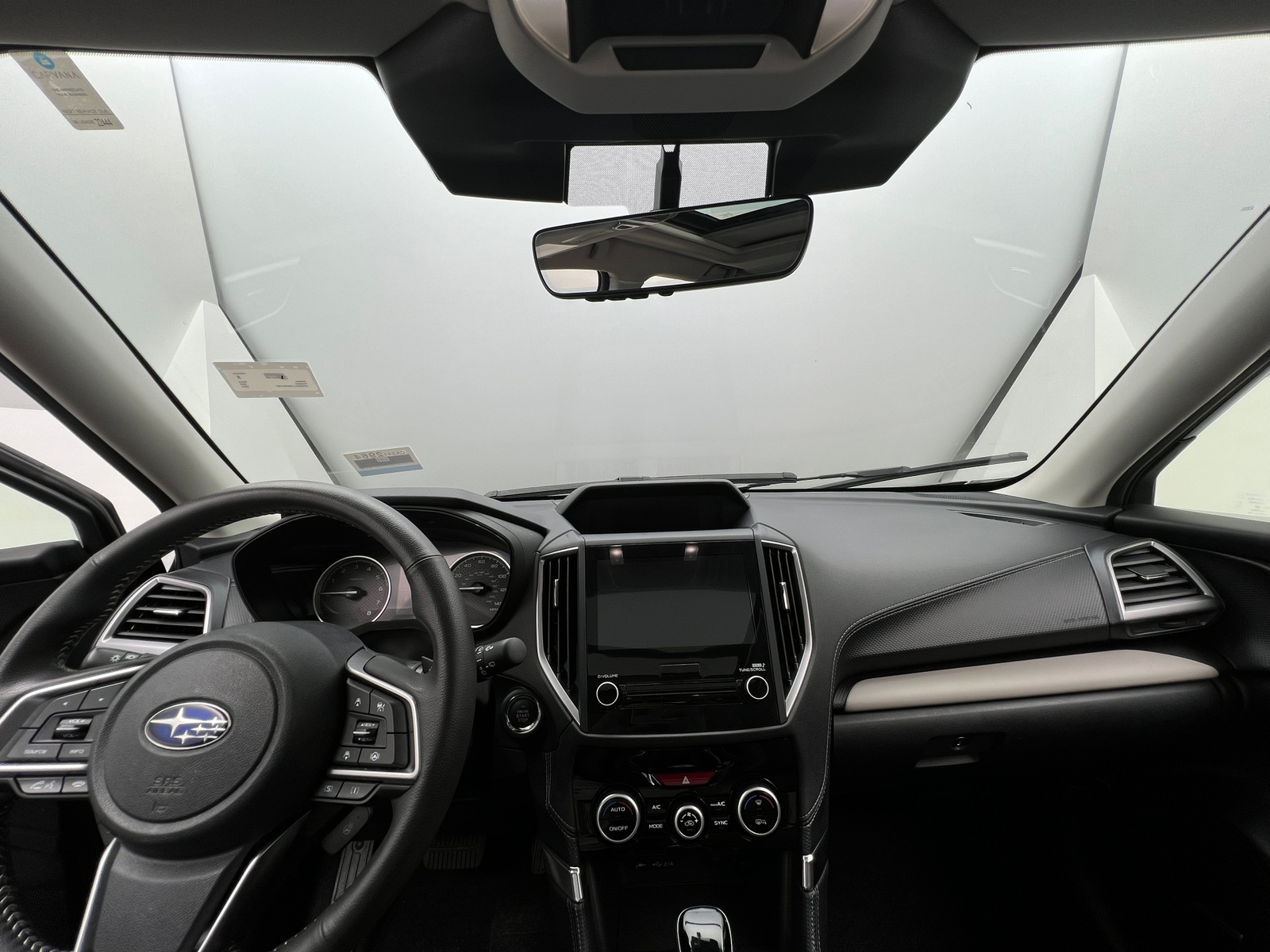 Thumbnail: 2024 Subaru Forester - 2