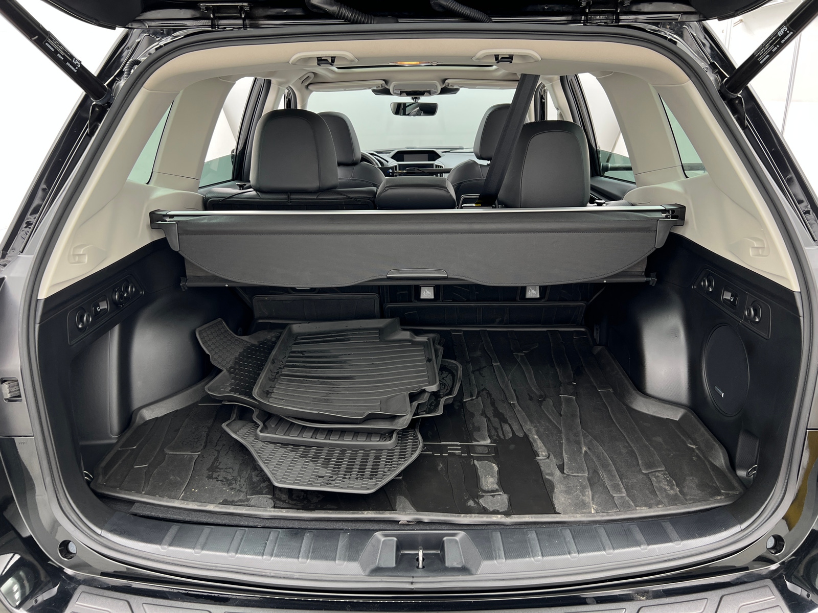 Thumbnail: 2024 Subaru Forester - 6