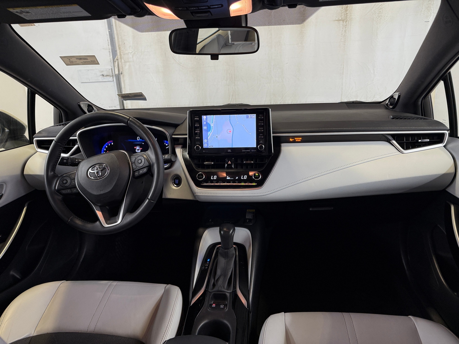Thumbnail: 2019 Toyota Corolla - 2