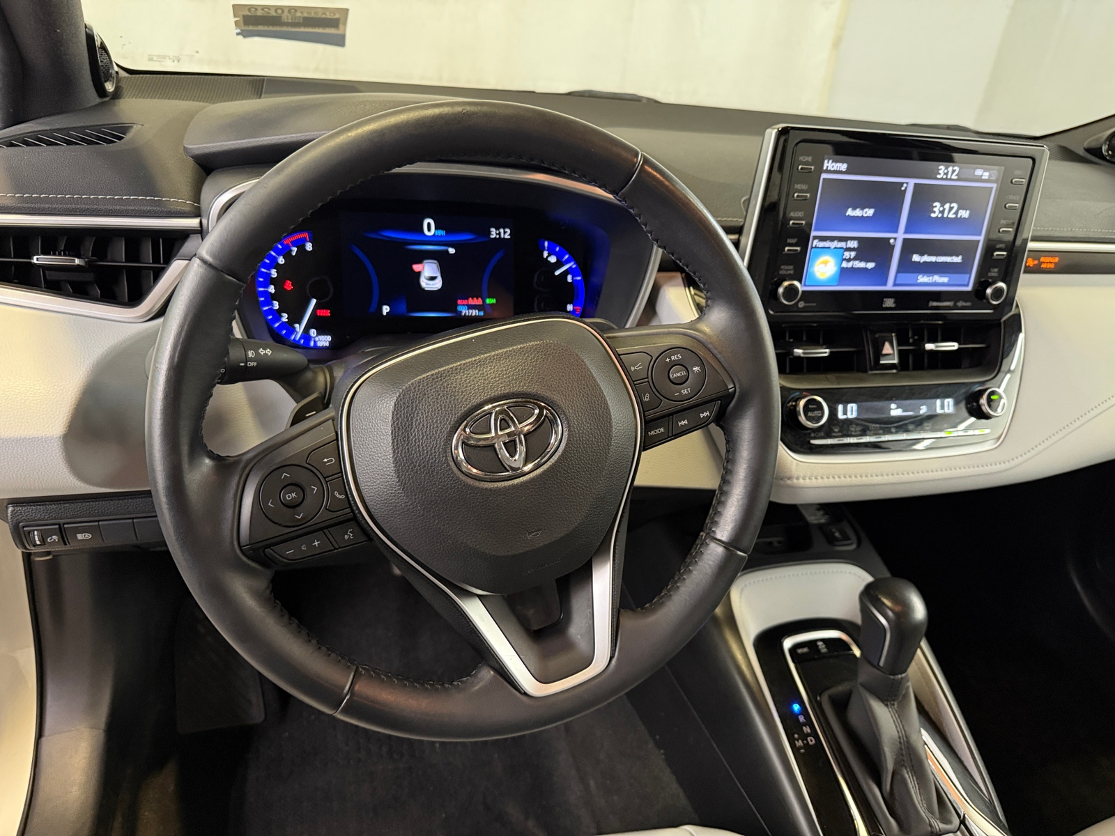 Thumbnail: 2019 Toyota Corolla - 4
