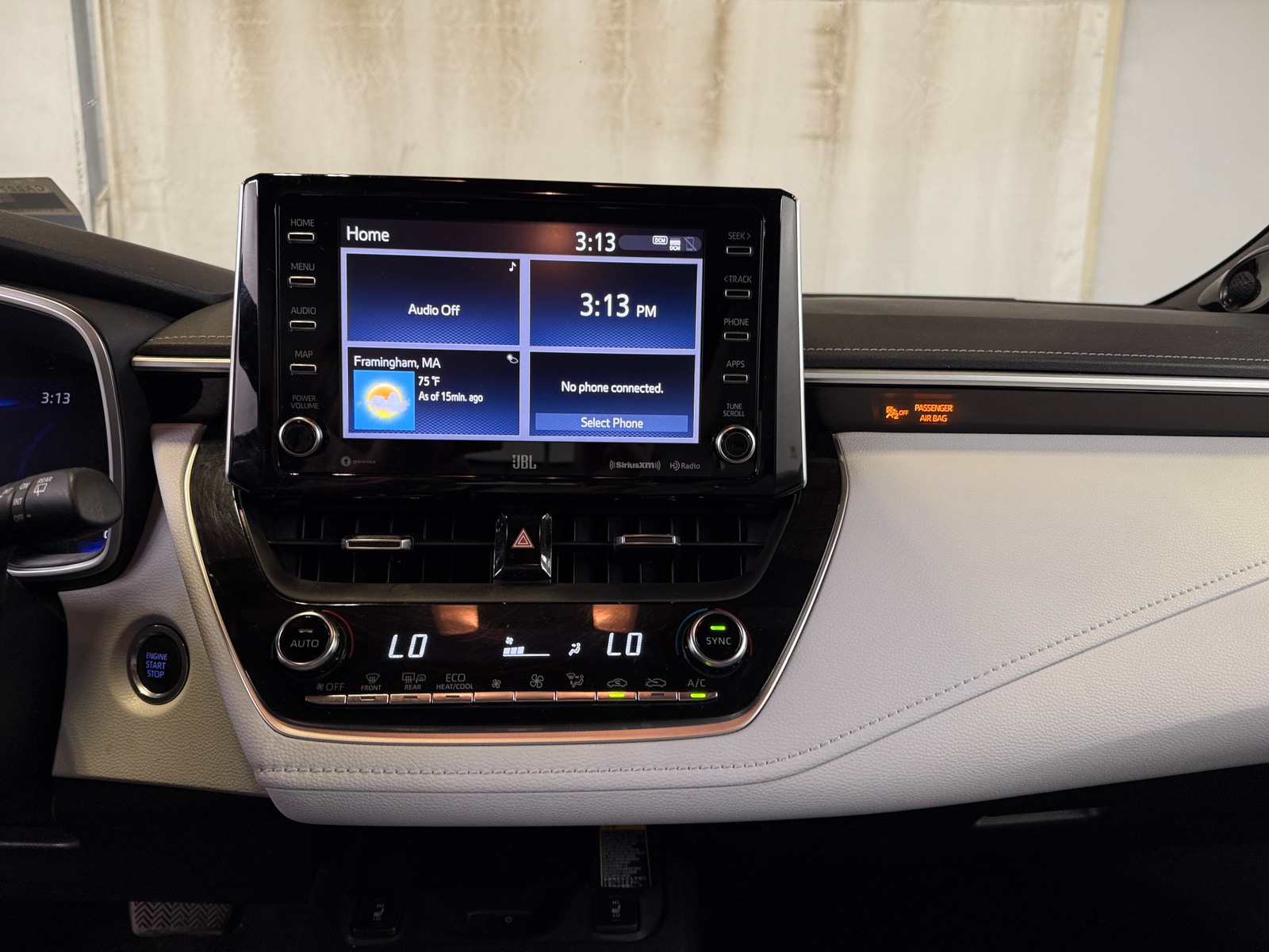 Thumbnail: 2019 Toyota Corolla - 3