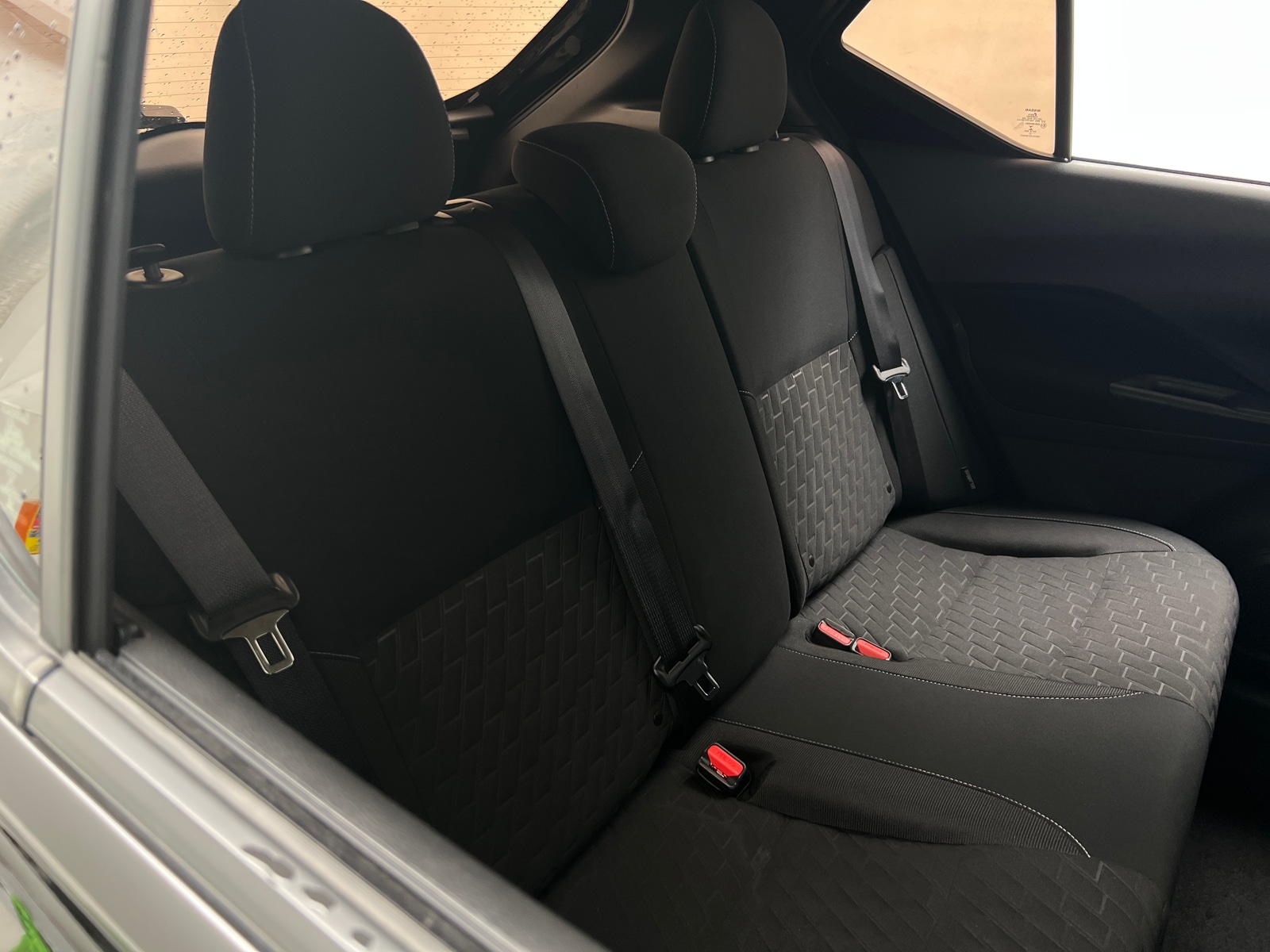 Thumbnail: 2022 Nissan Kicks - 6