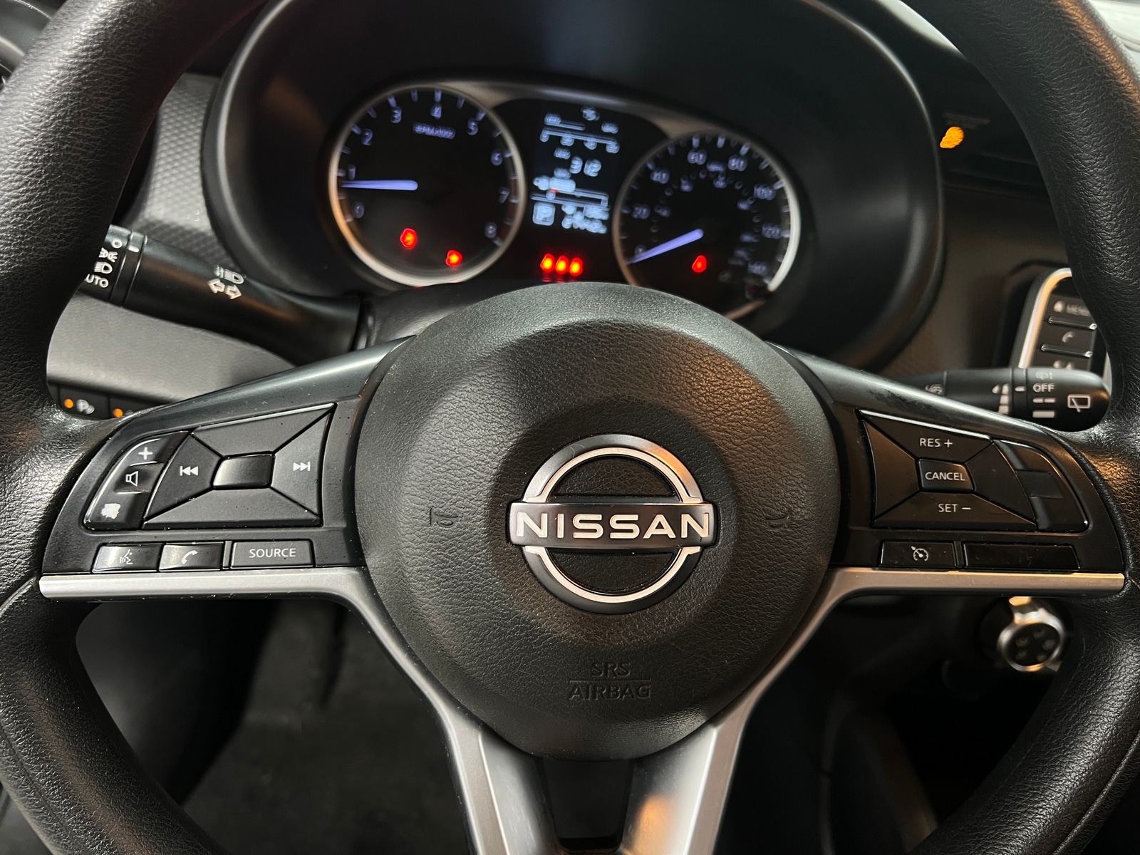 Thumbnail: 2022 Nissan Kicks - 5