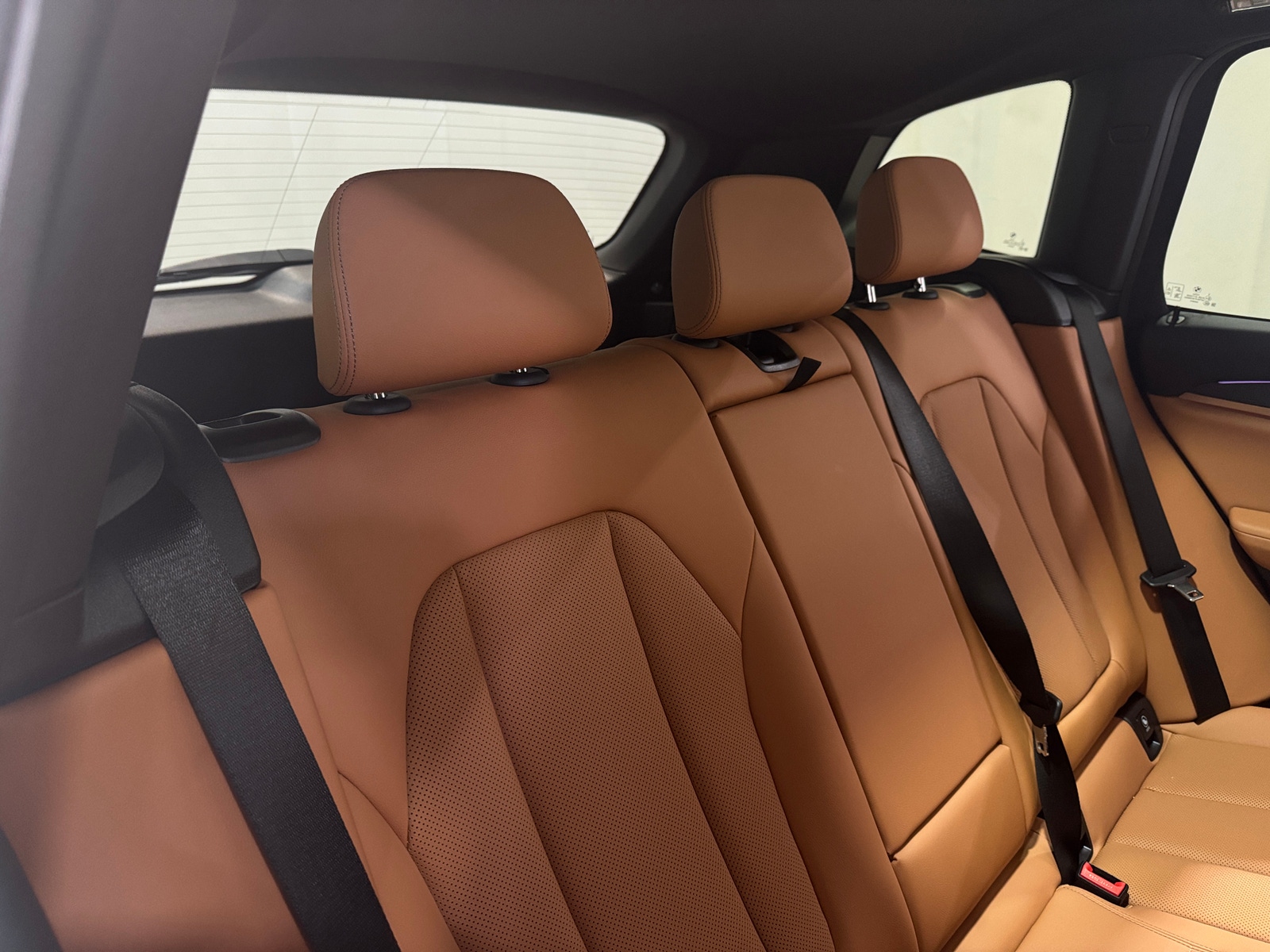 Thumbnail: 2023 BMW X3 - 5