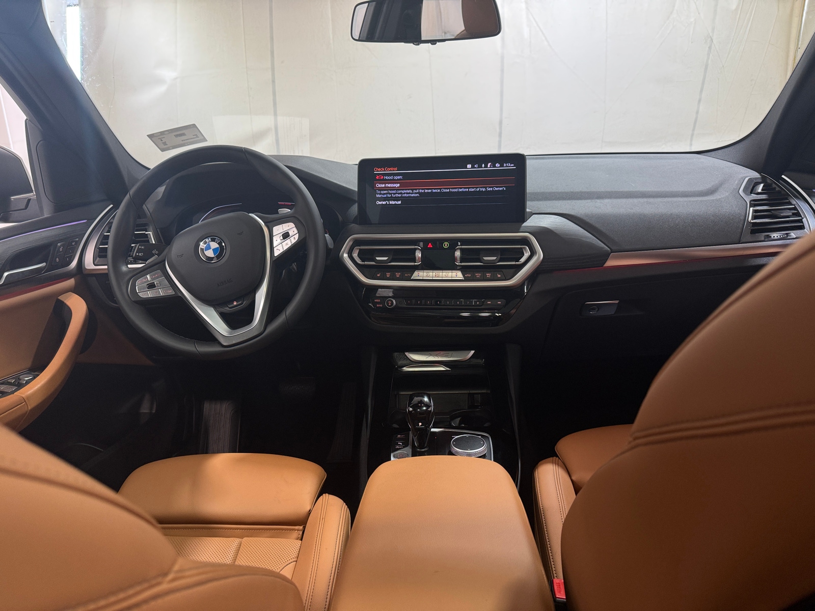 Thumbnail: 2023 BMW X3 - 2