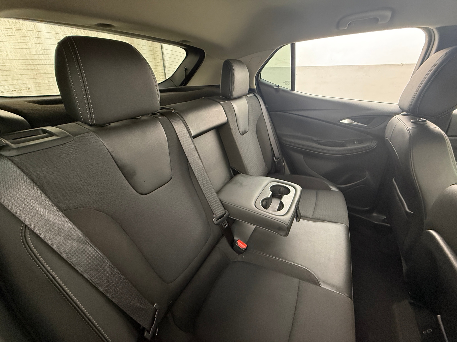 Thumbnail: 2020 Buick Encore GX - 5