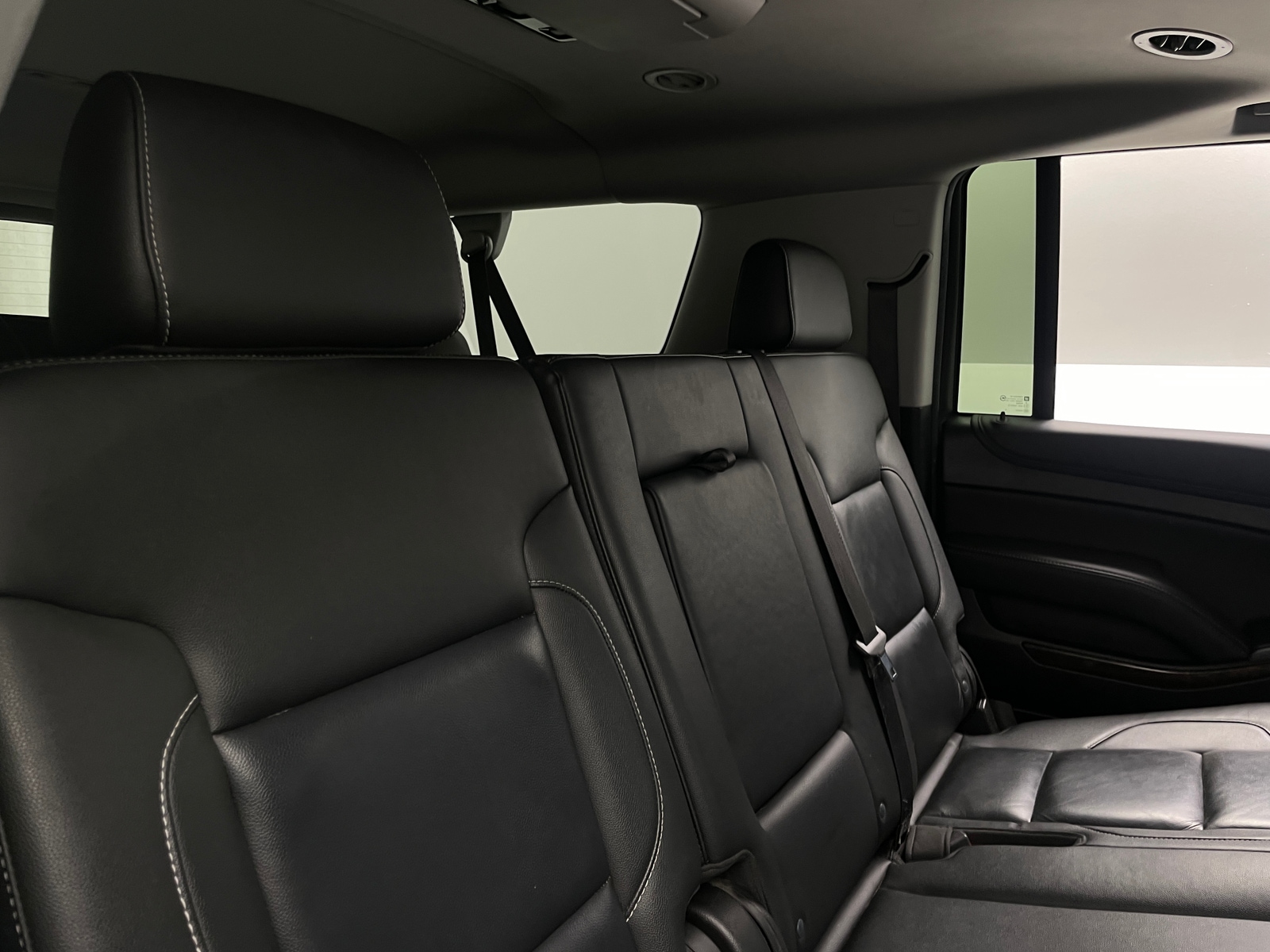 Thumbnail: 2019 Chevrolet Suburban - 5