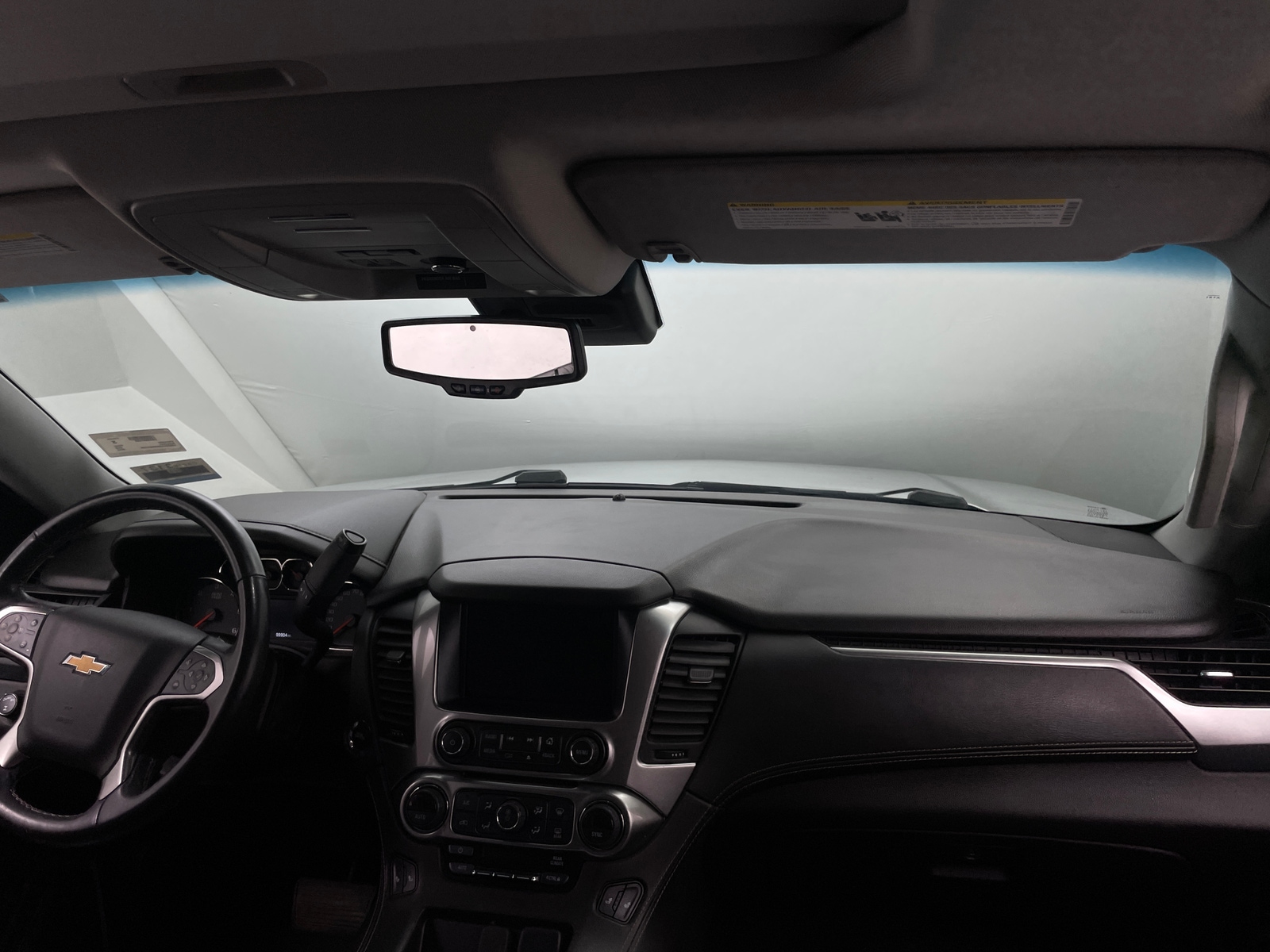 Thumbnail: 2019 Chevrolet Suburban - 2