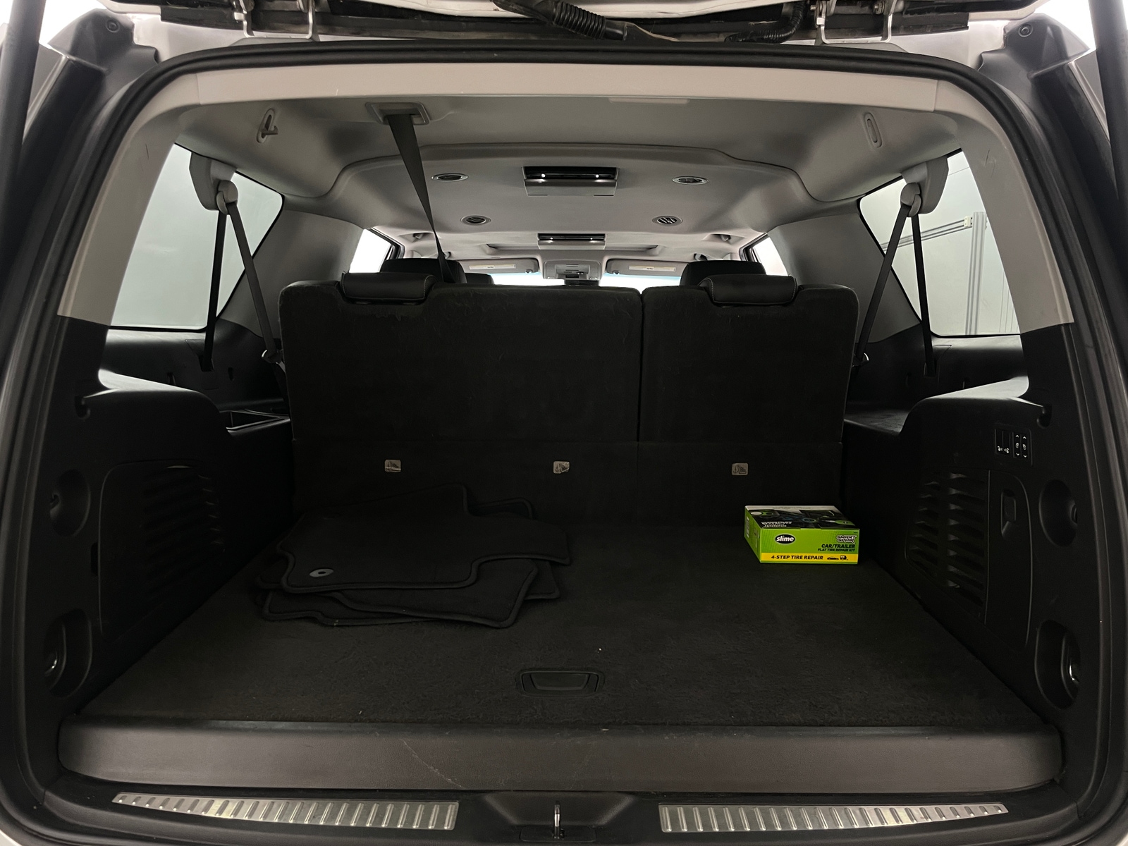 Thumbnail: 2019 Chevrolet Suburban - 6